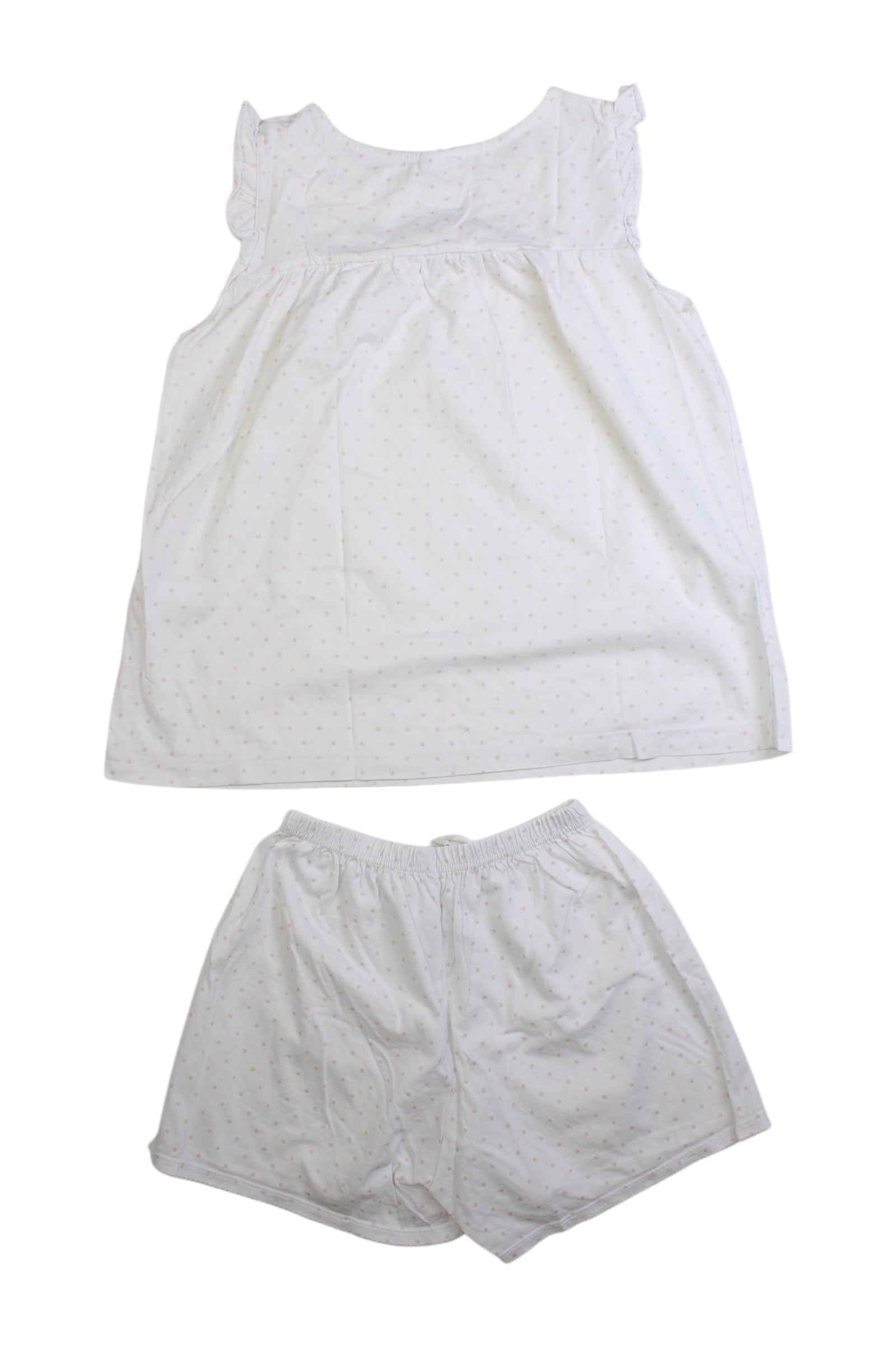 Petit Bateau Sleepwear Set 10Y、mySite、g9winljtr