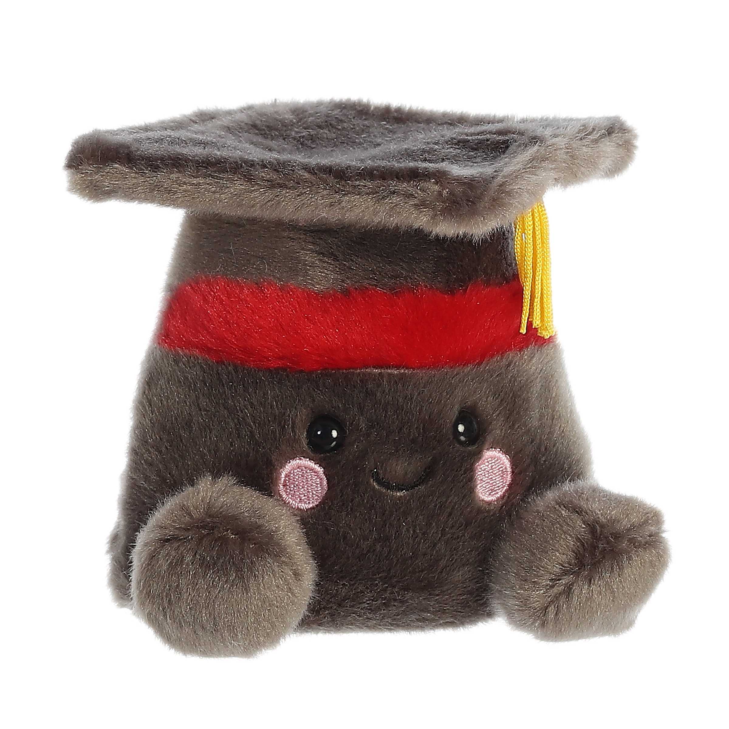 Aurora® - Palm Pals™ - 5 Scholarly Graduation Cap™、mySite、g9winljtr