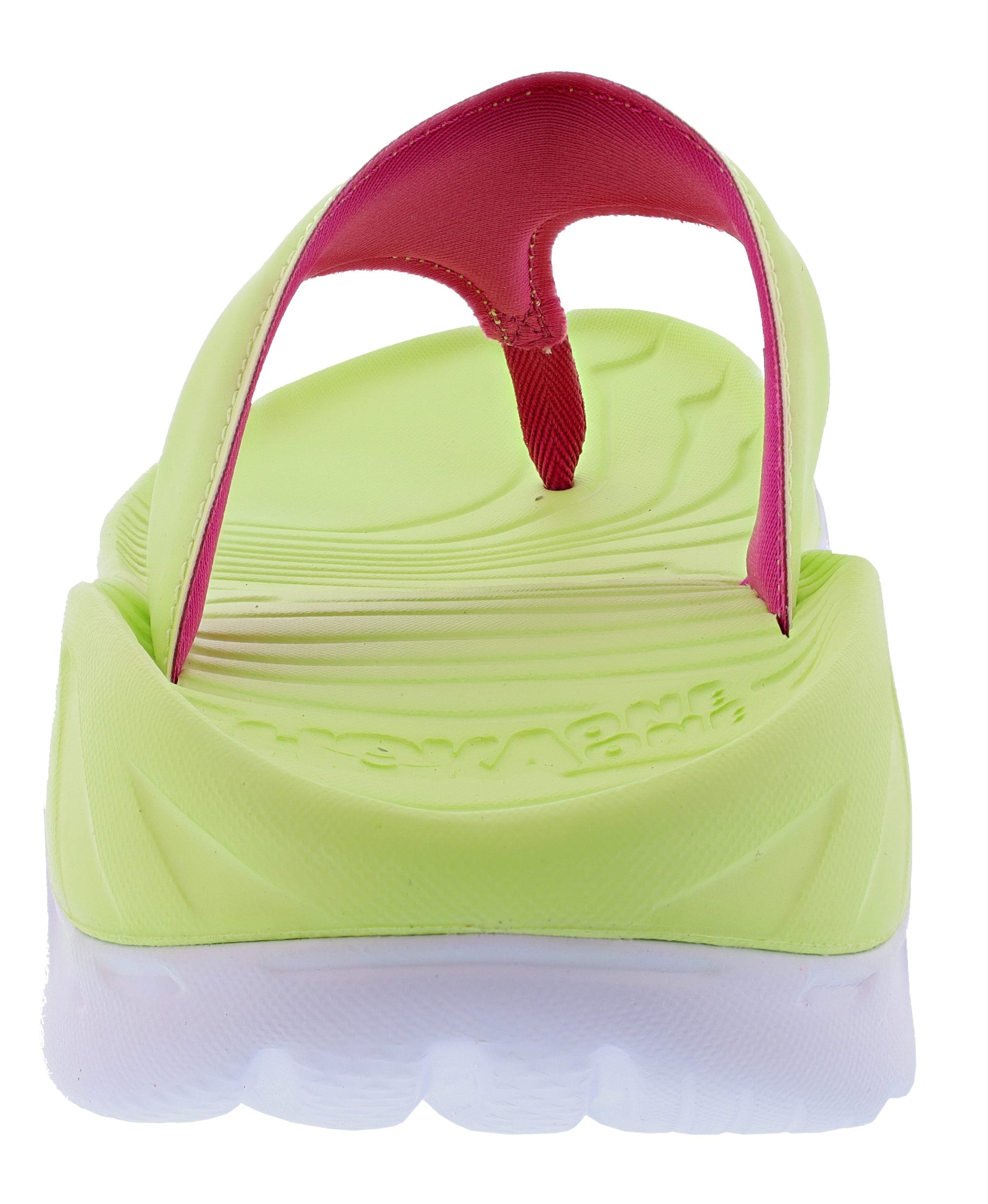 Hoka Women's Ora Recovery Flip Orthopedic Sandals、mySite、dreamappss