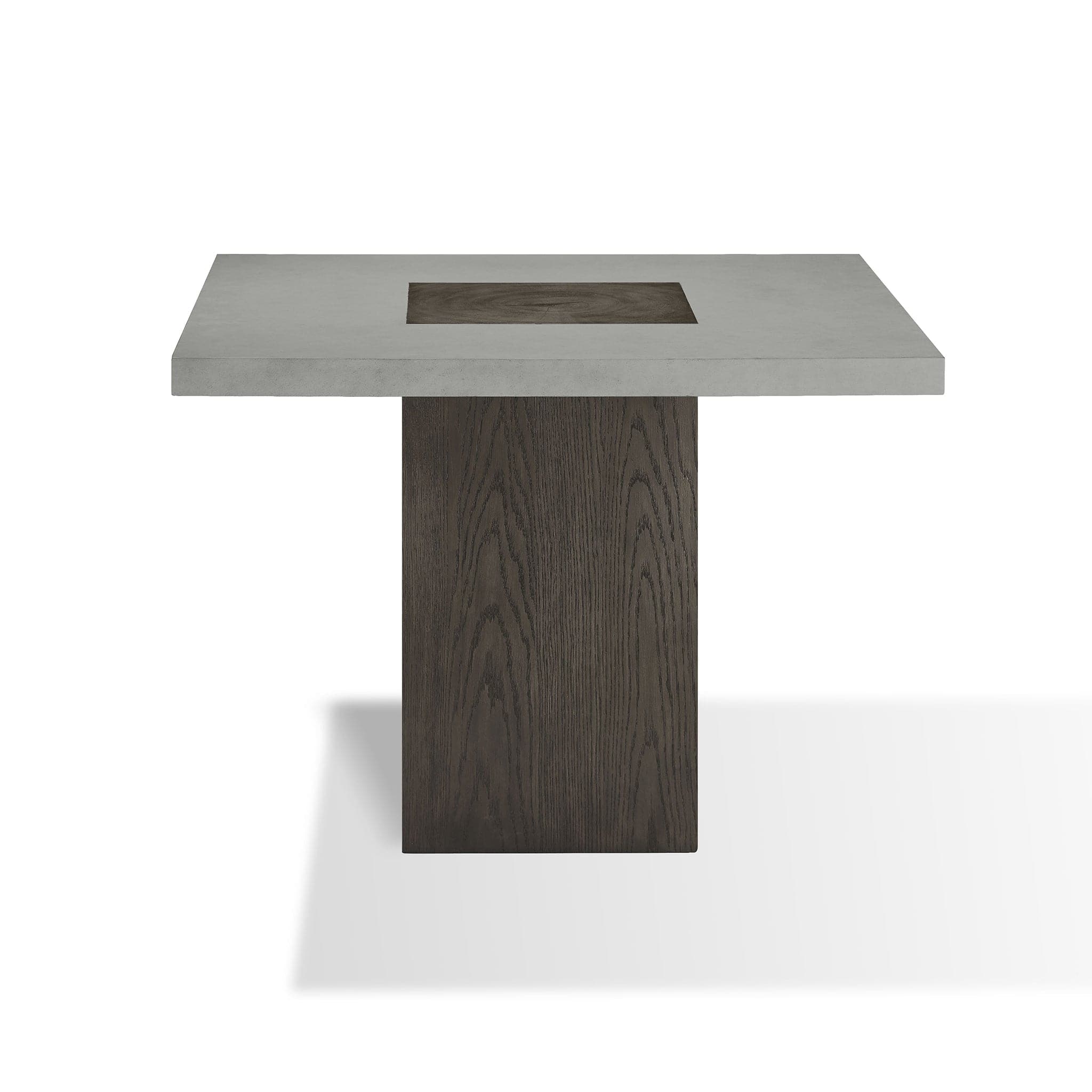 Modesto Concrete Table、mySite、neckold