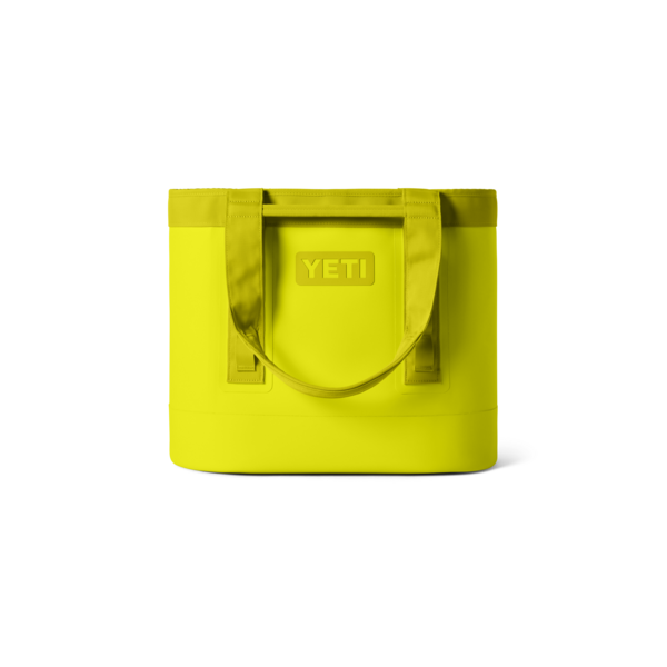 YETI Camino Carryall 35 2.0、mySite、noshort