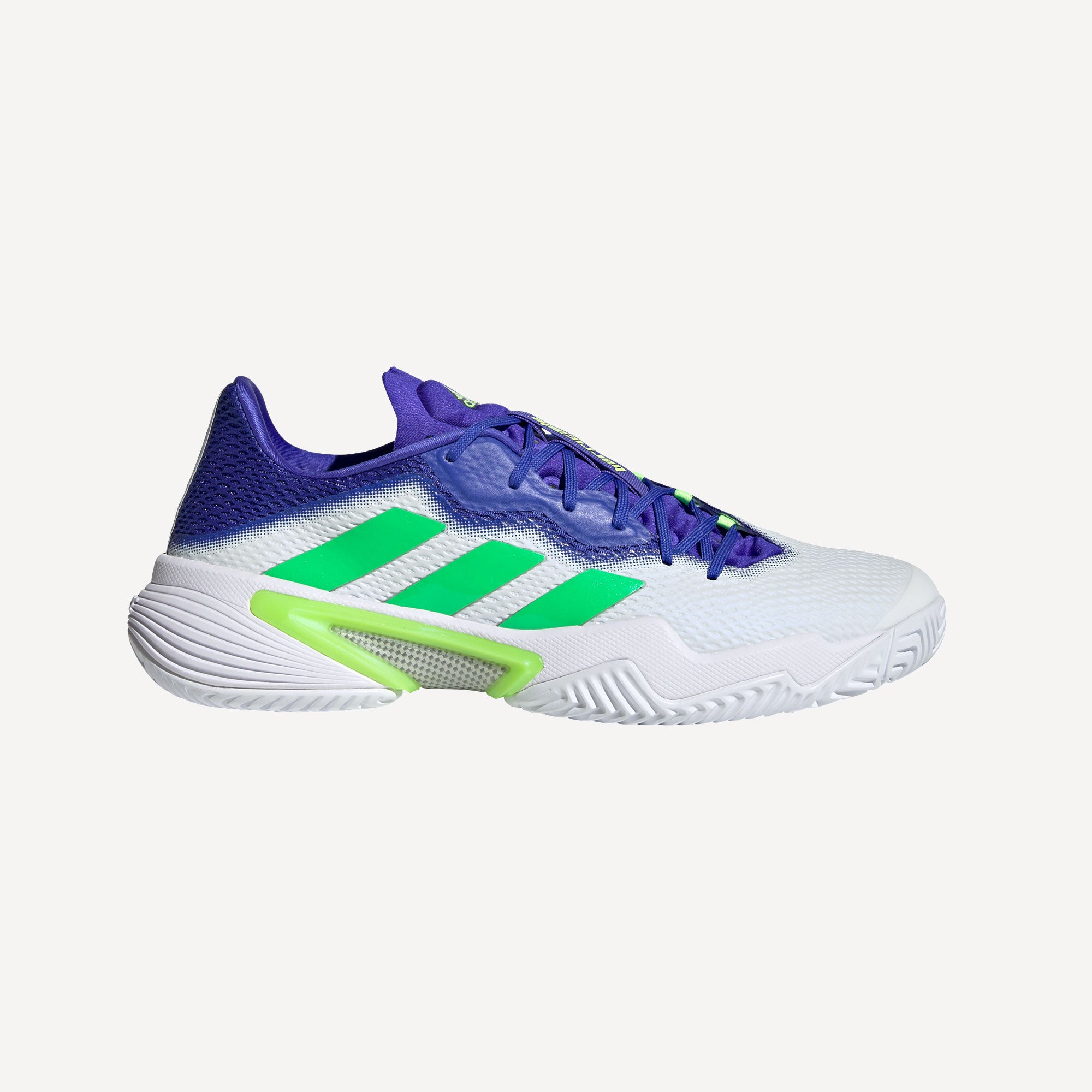 adidas Barricade Men's Hard Court Tennis Shoes