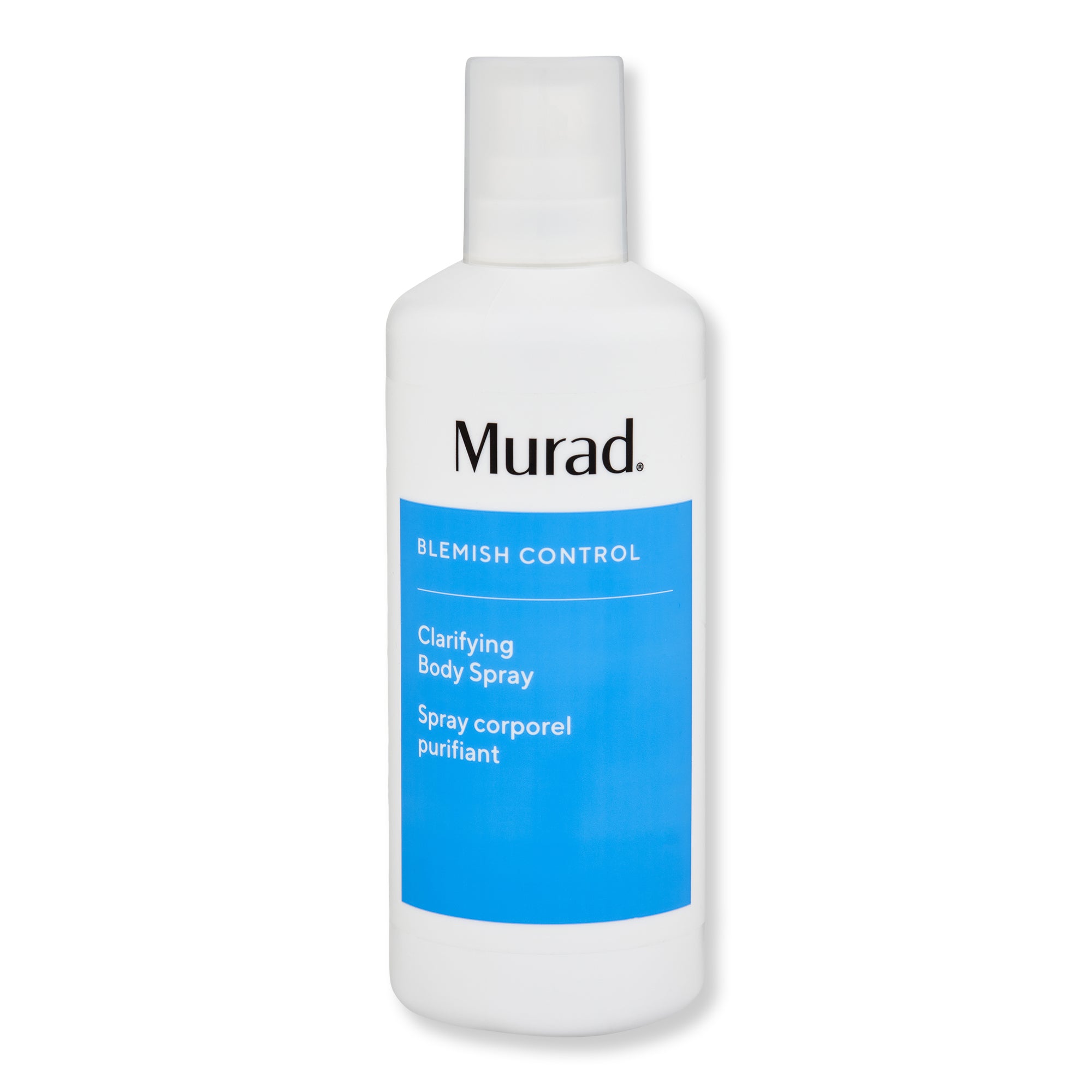 Murad Clarifying Body Spray、mySite、gigharbornorthrealestate