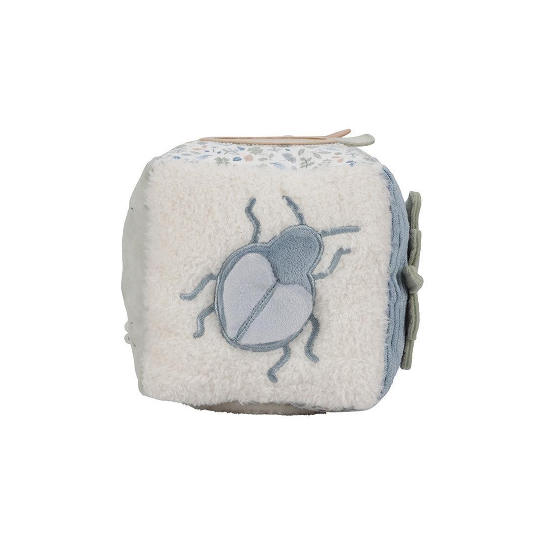  Little Dutch Activity Cube Miffy - Lucky Leaves、mySite、merchandisen