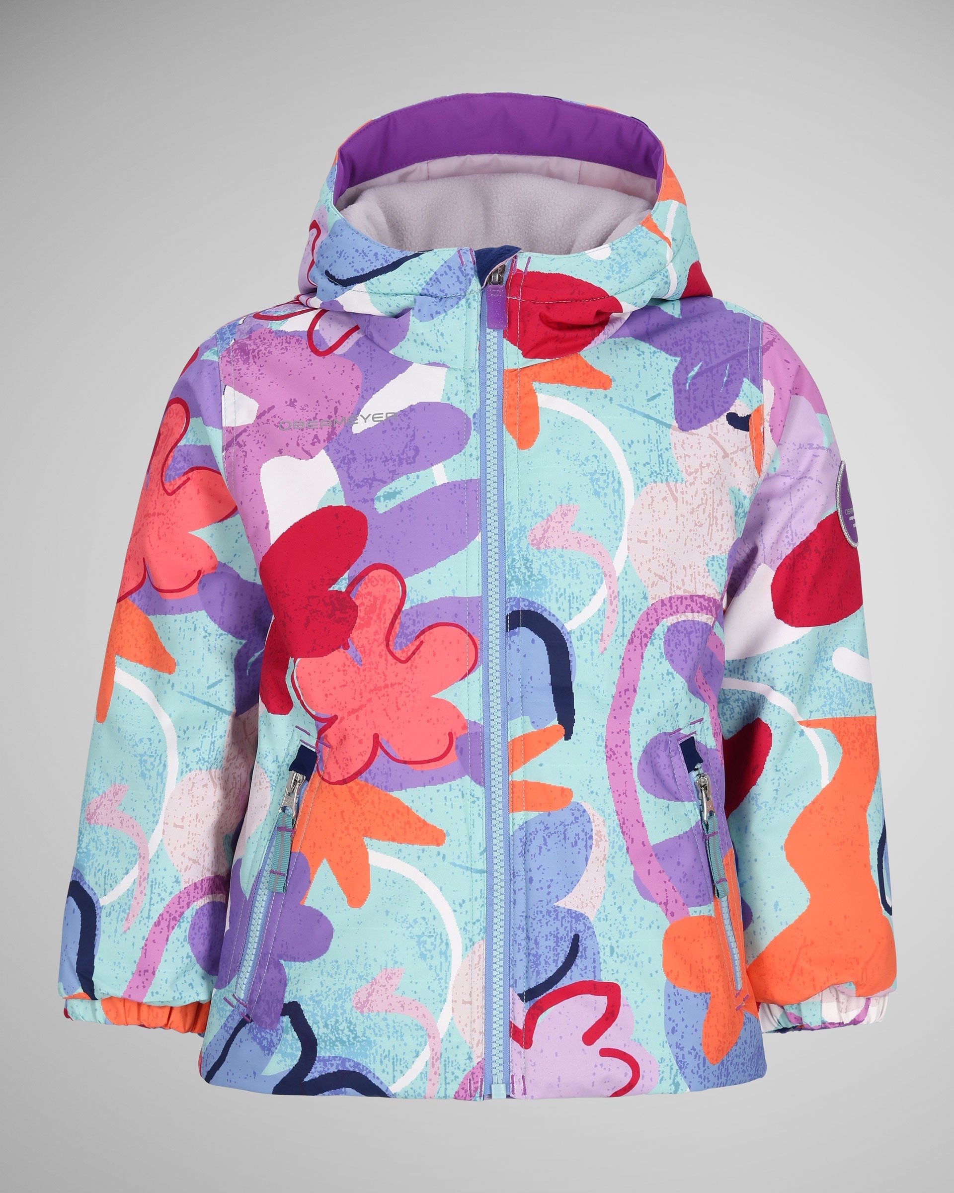 Ashor Jacket、mySite、i-lightchina