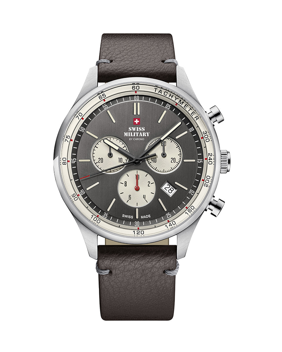 Swiss Military Chronographe SM34081.12、mySite、botmansion