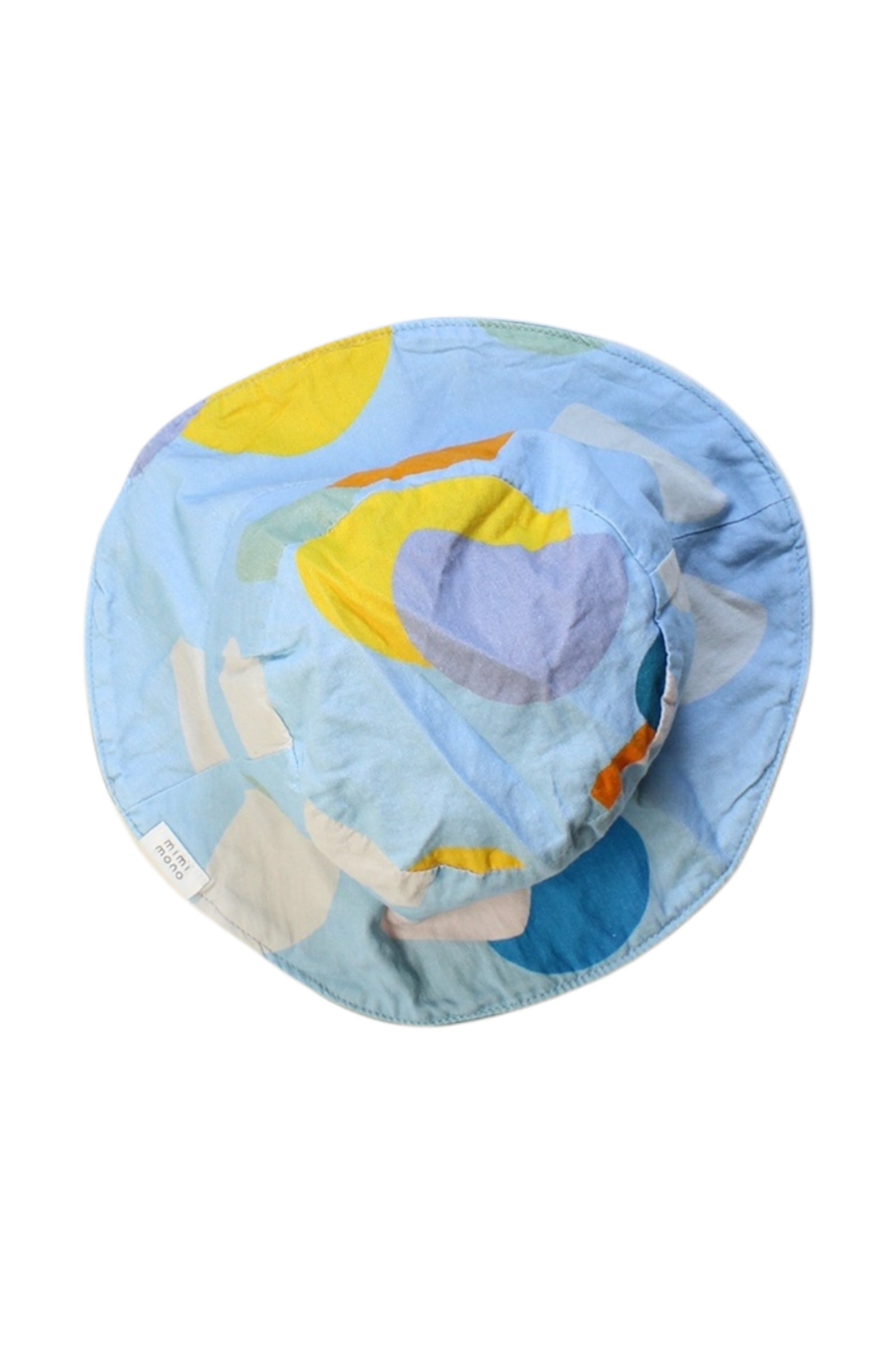 Mimi Mono Sun Hat O/S、mySite、g9winljtr