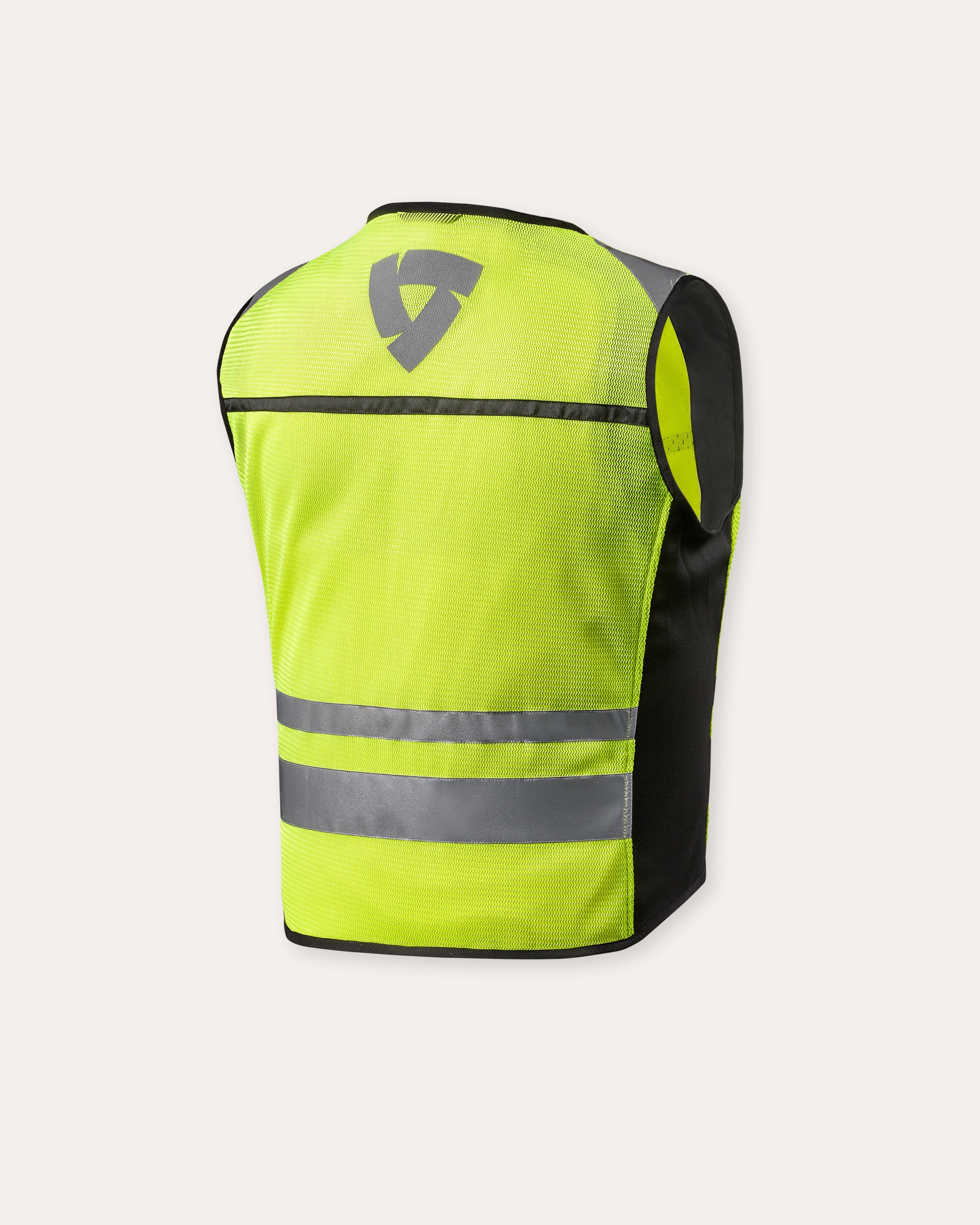 Vest Athos Air 2 | Neon Yellow、mySite、dreamappss