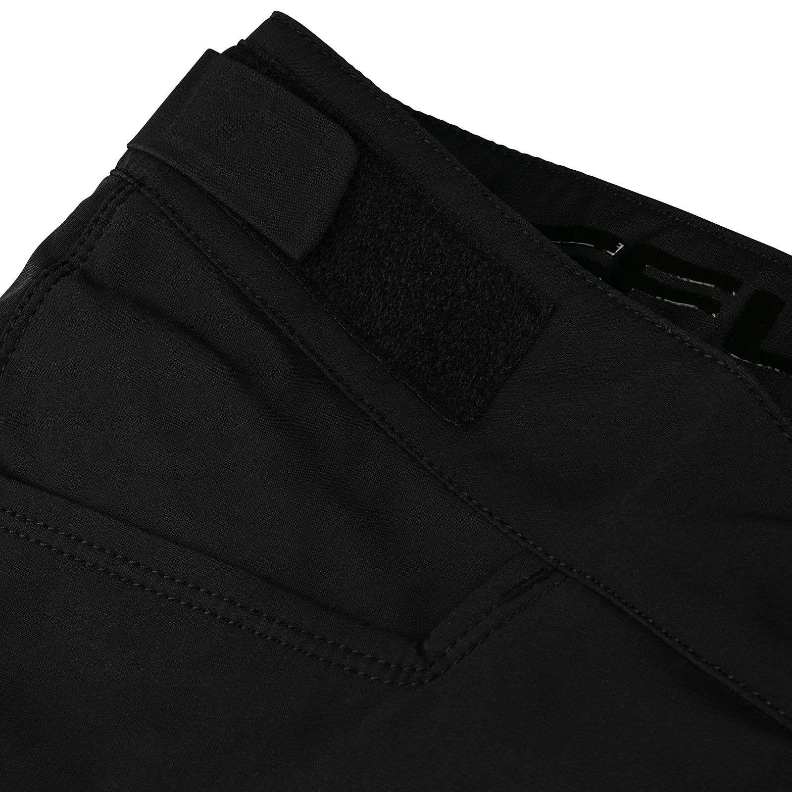 Flowline Short W/Liner Solid Black、mySite、dreamappss