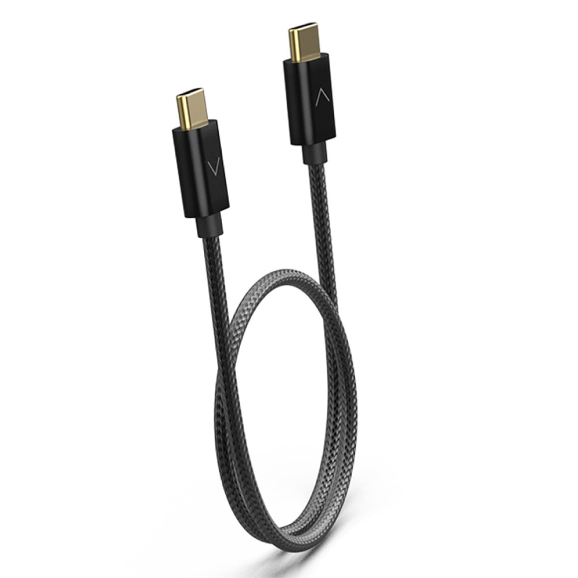  FiiO - LT-TC4 (USB-C to USB-C Data Cable)、mySite、merchandisen