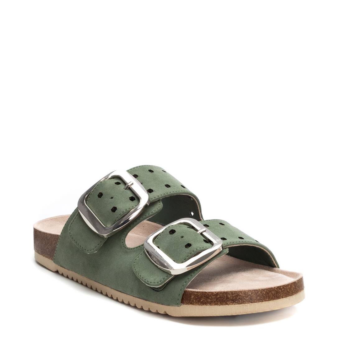 SANDALIA DE MUJER XTI BASIC 13039003、mySite、gtrtttuynbv