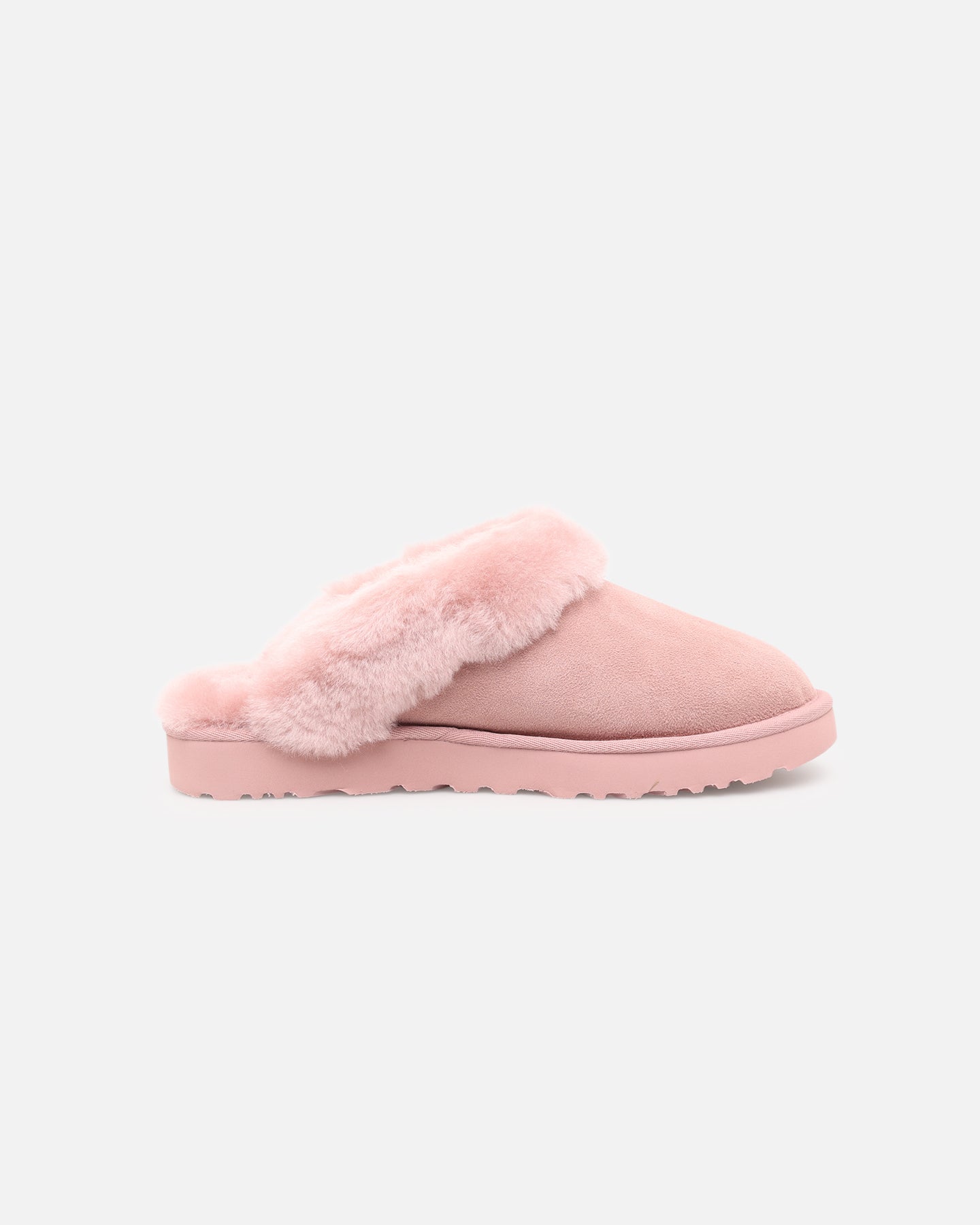 Ugg Boots Women's Classic Slipper II Lavender、mySite、zt4zffjzw