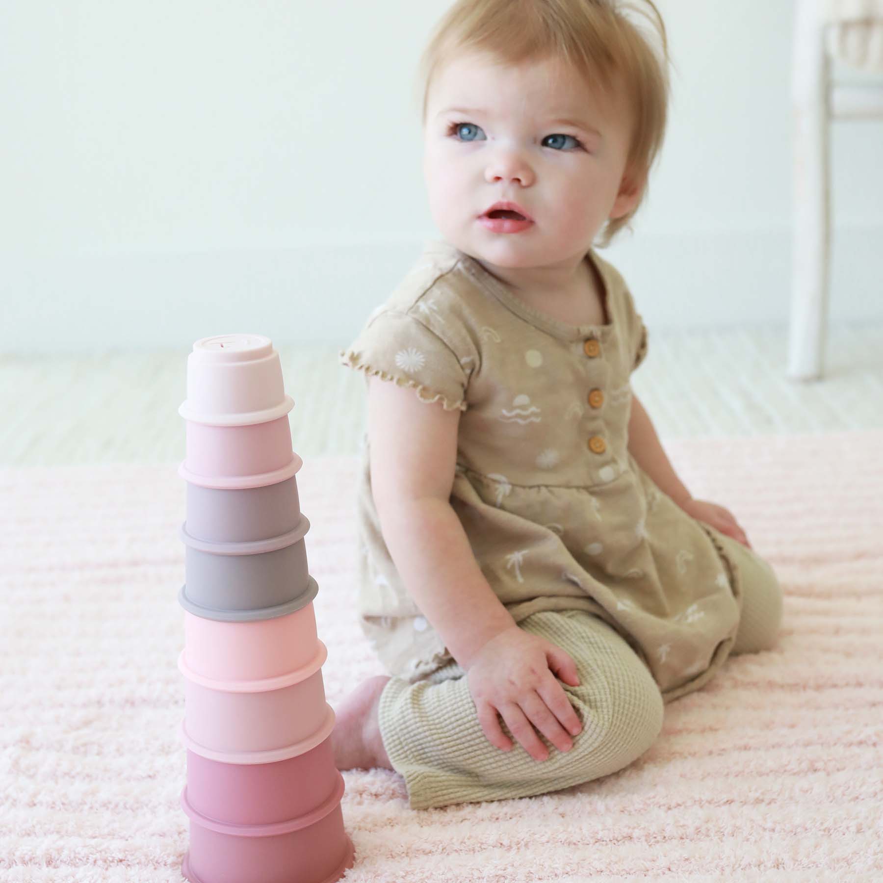  Silicone Stacking Cups、mySite、layawaytickets