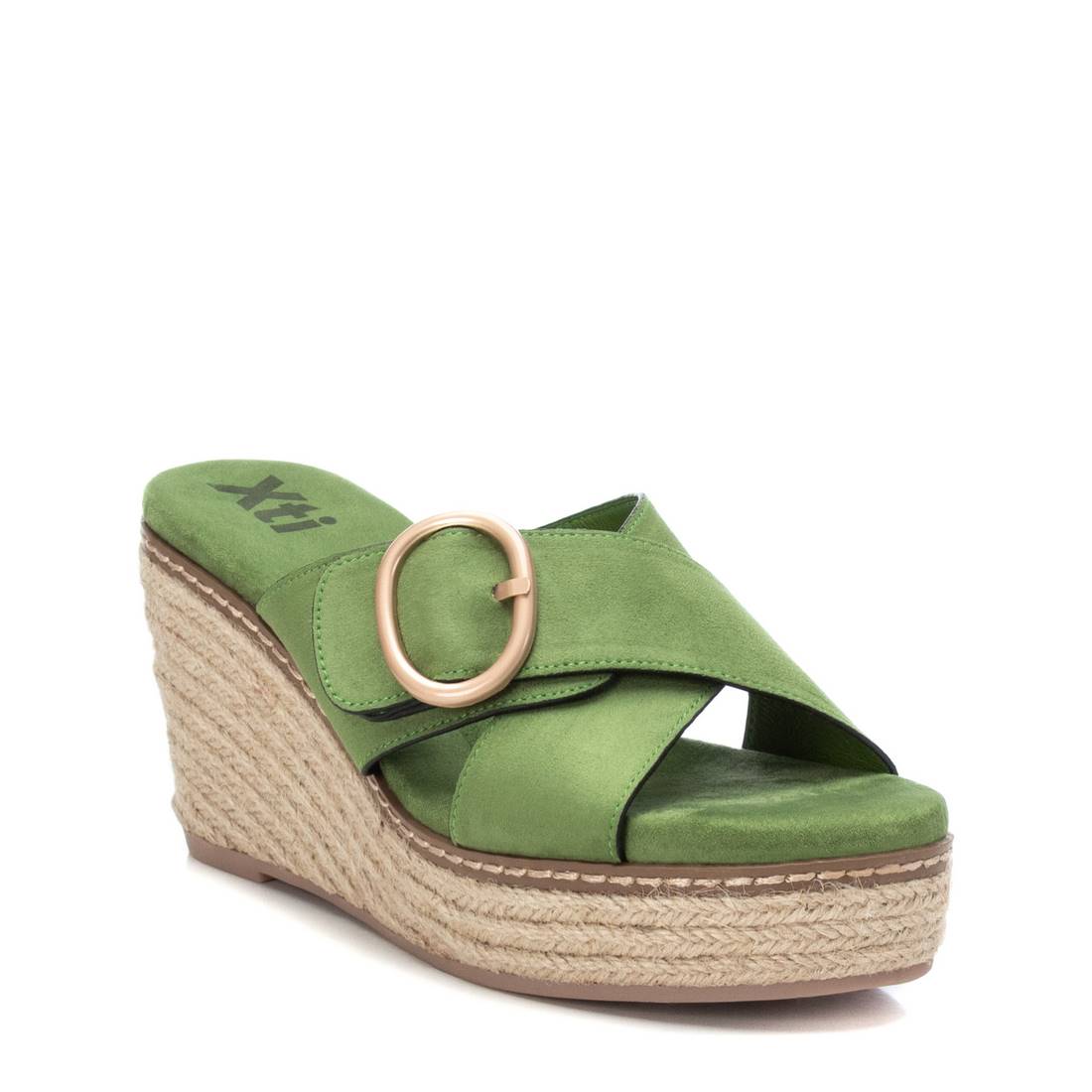 SANDALIA DE MUJER XTI 14135603、mySite、gtrtttuynbv