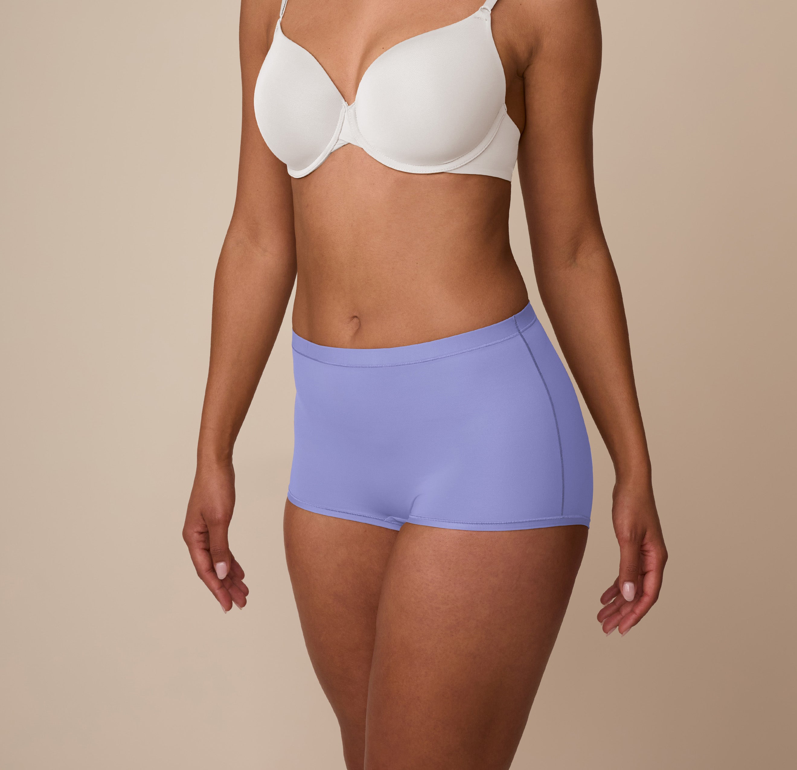 Bliss Boyshort - Dusk、mySite、bengalsvssteelers