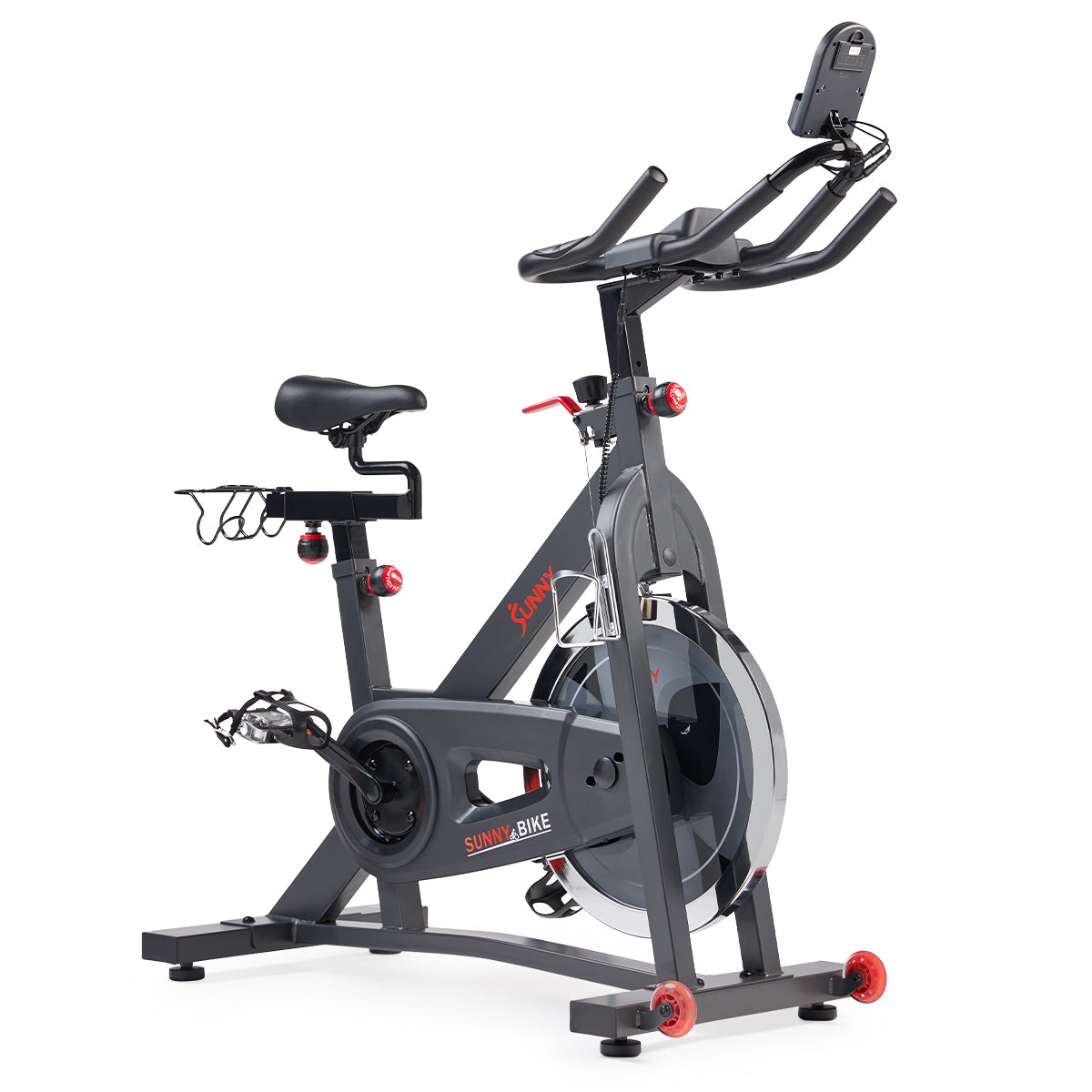  Smart Pro Belt Drive Indoor Cycling Exercise Bike、mySite、ghnorth