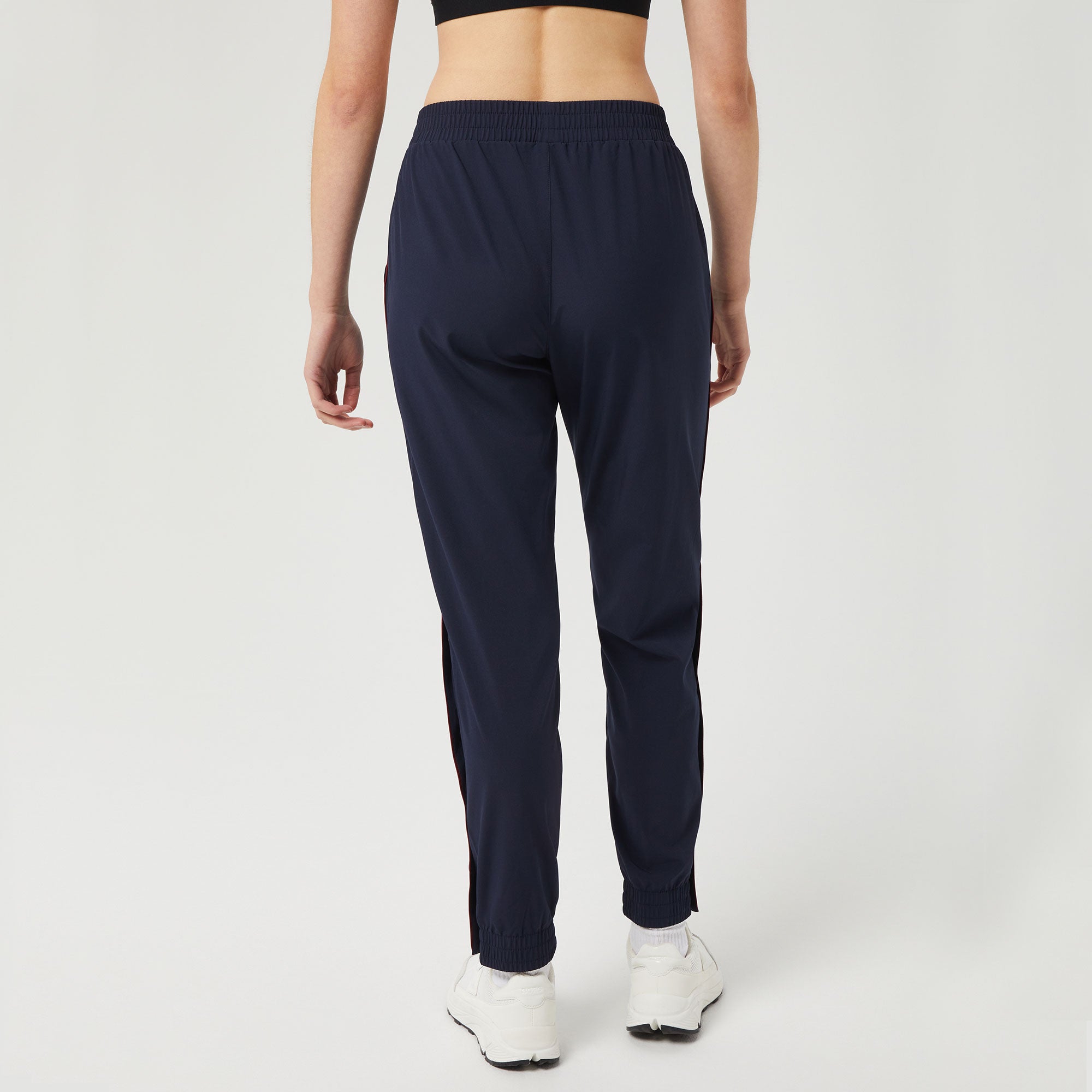 Bj枚rn Borg Ace Women's Woven Tennis Track Pants