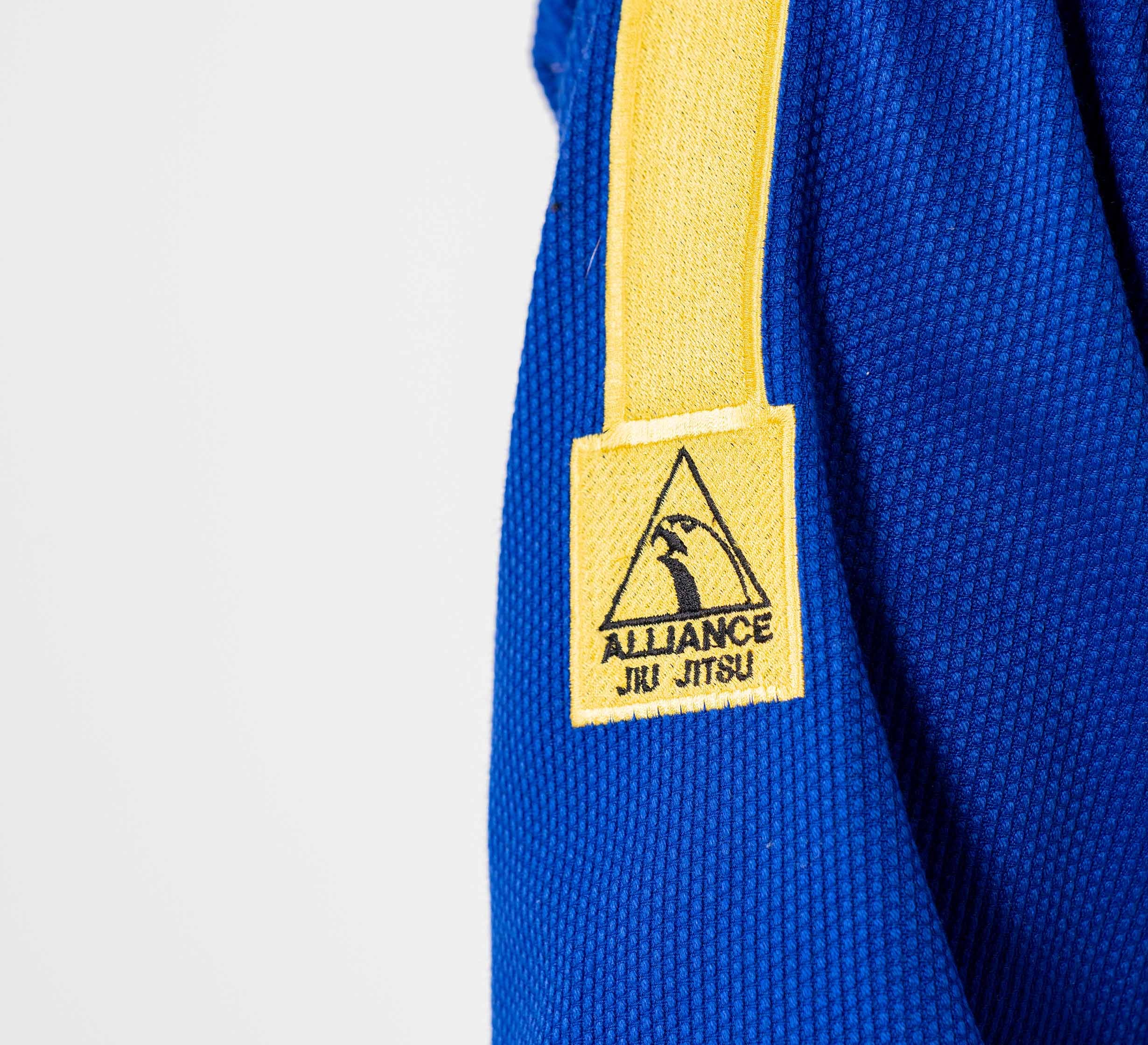 Womens FUJI x Alliance Sekai BJJ Gi Blue、mySite、gigharbornorthrealestate