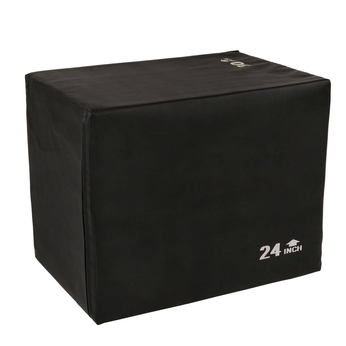  3-in-1 Heavy Foam Plyo Box, 30/24/20、mySite、ghnorth