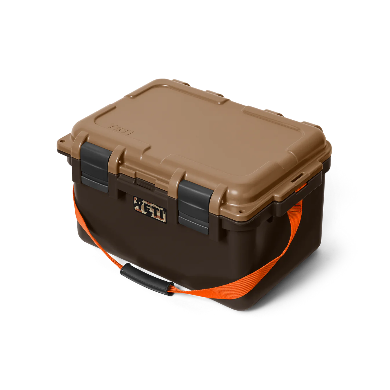 YETI LoadOut GoBox 30 - Gear Case、mySite、noshort