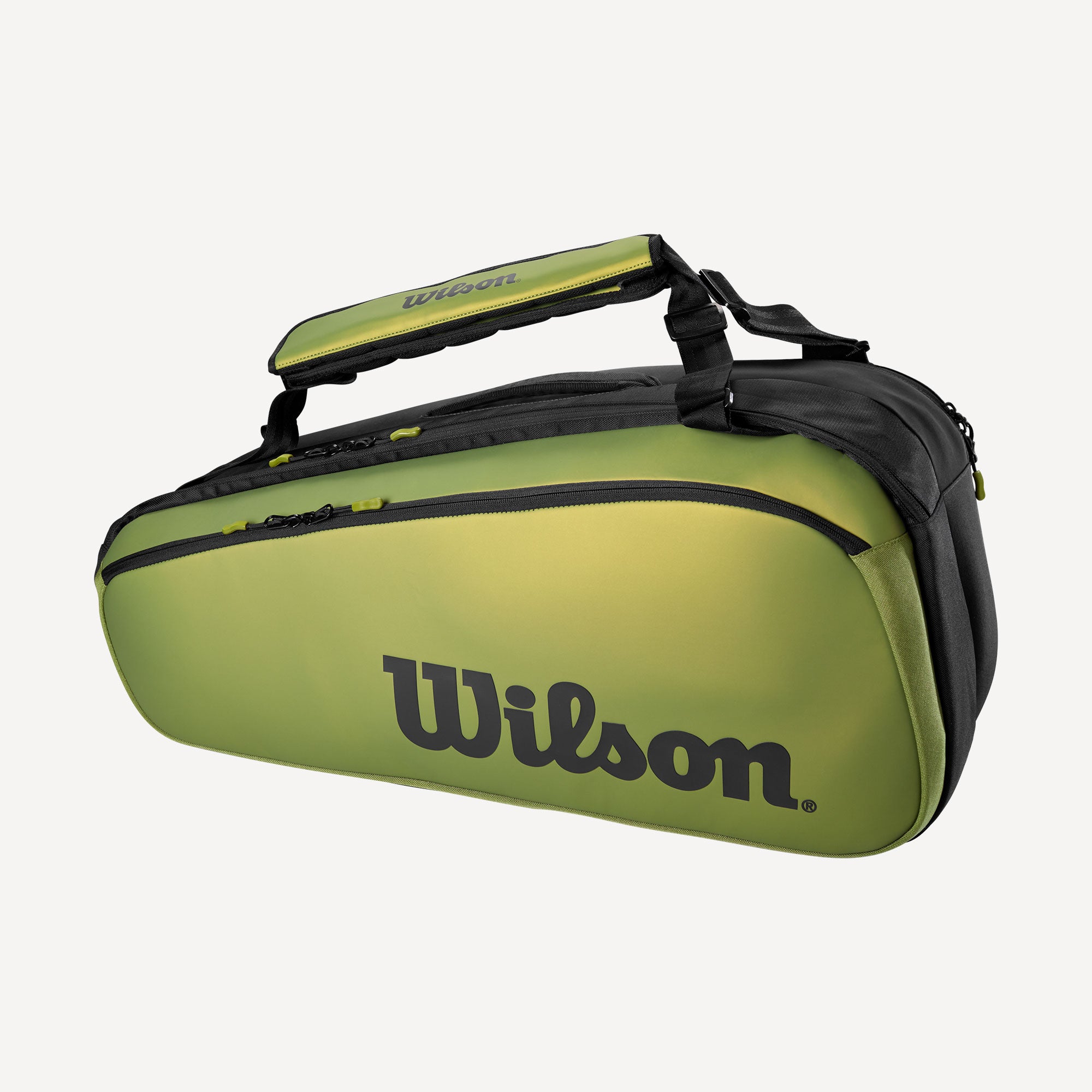 Wilson Super Tour Blade 9 Pack Tennis Bag