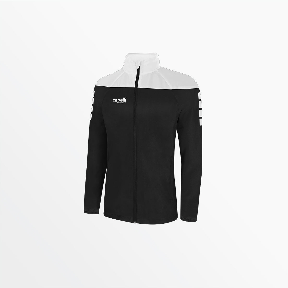 WOMEN'S TRIBECA WOVEN JACKET