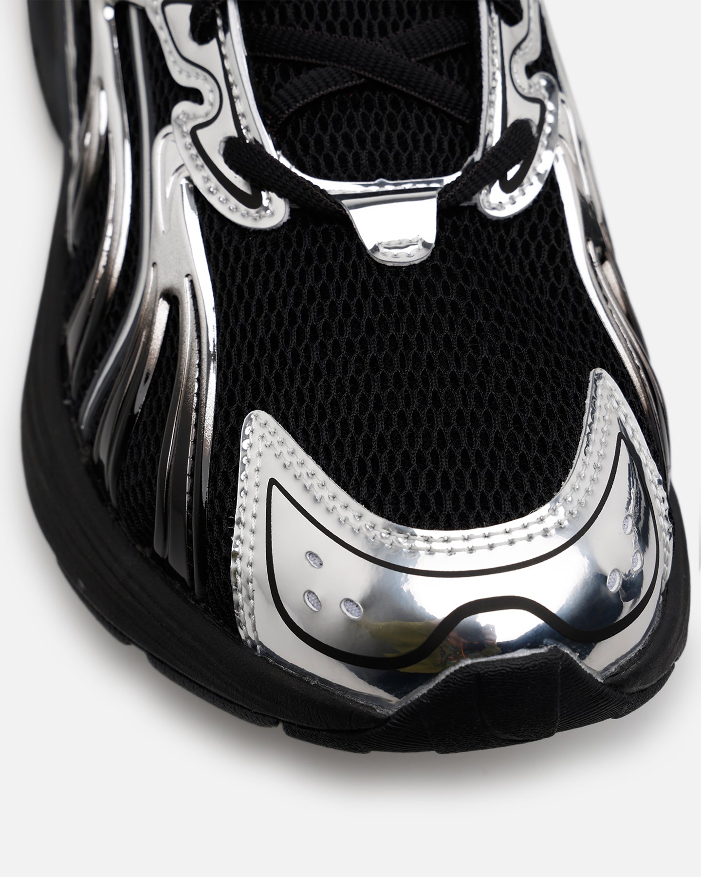 Puma Inverse Chrome Black/Silver、mySite、zt4zffjzw