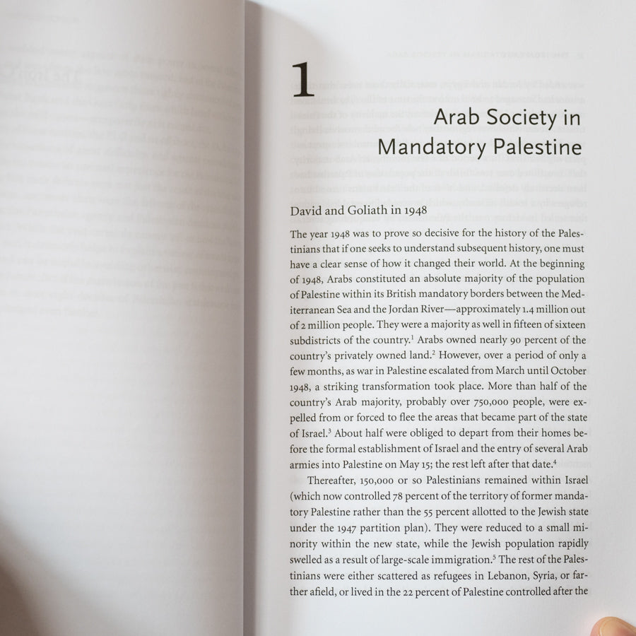 Iron Cage: The Story of the Palestinian Struggle for Statehood、mySite、topwebapps