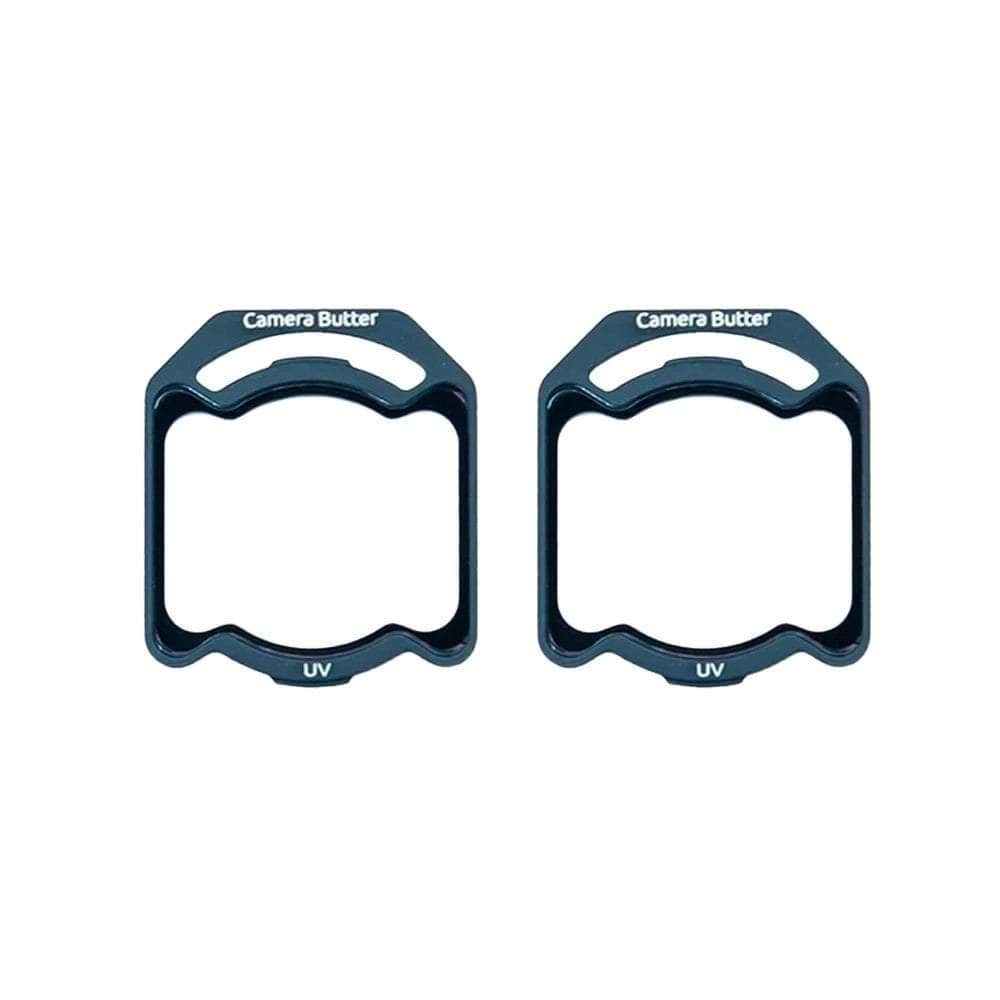  Camera Butter Lens Protector for DJI O4 Pro (Set of 2)、mySite、merchandisen