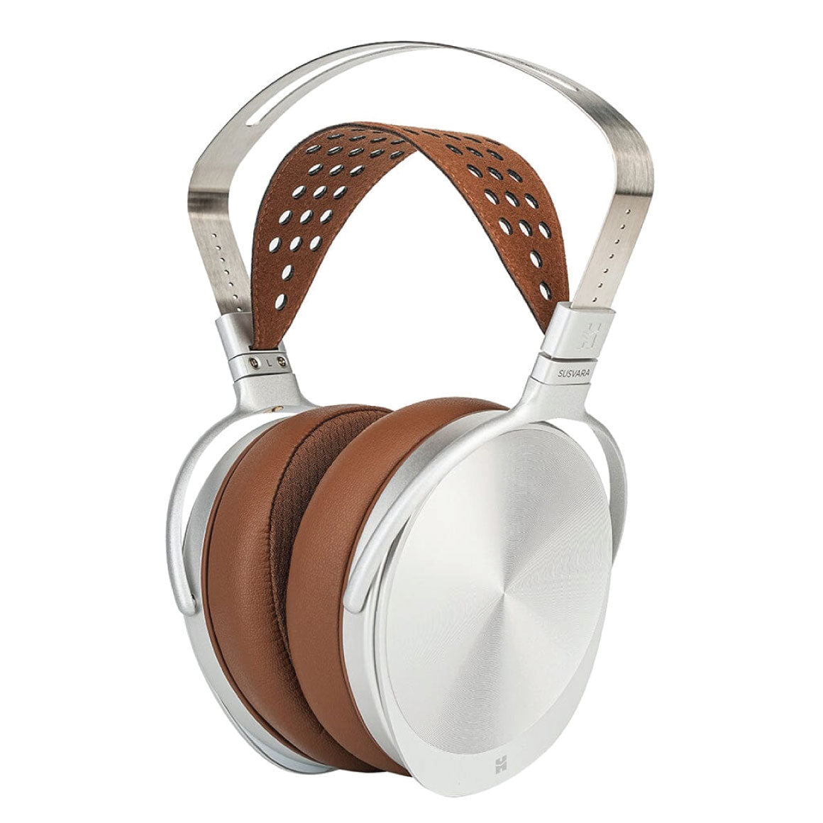  HiFiMAN - Susvara Unveiled、mySite、merchandisen