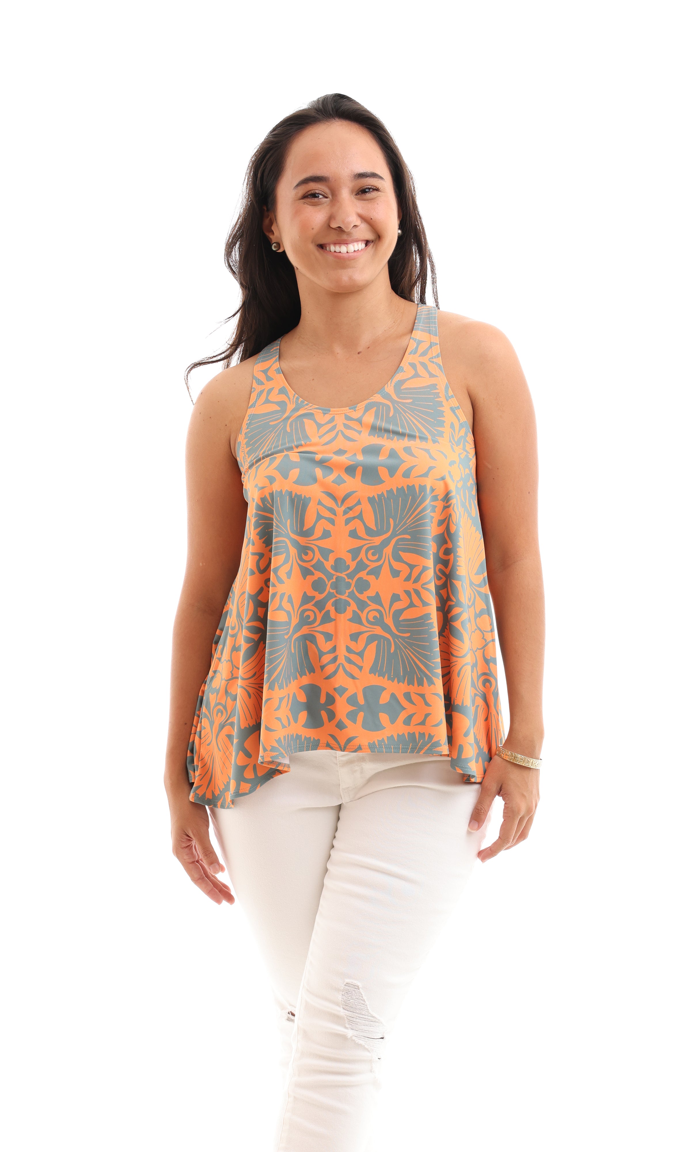 Kaylie Tank、mySite、aoinhome