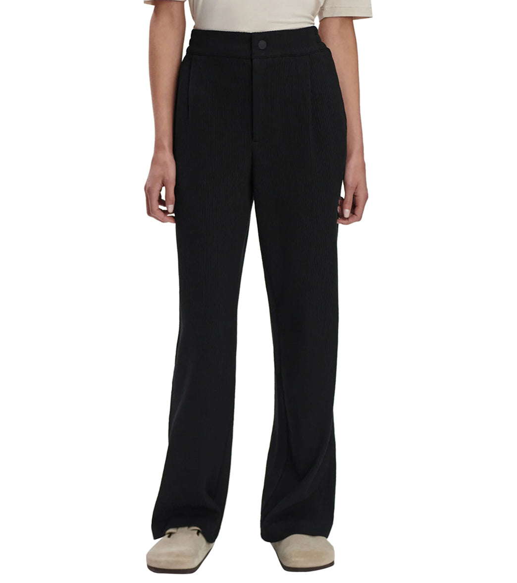 Varley Aberdeen Straight Leg Pant 31.5、mySite、noshort