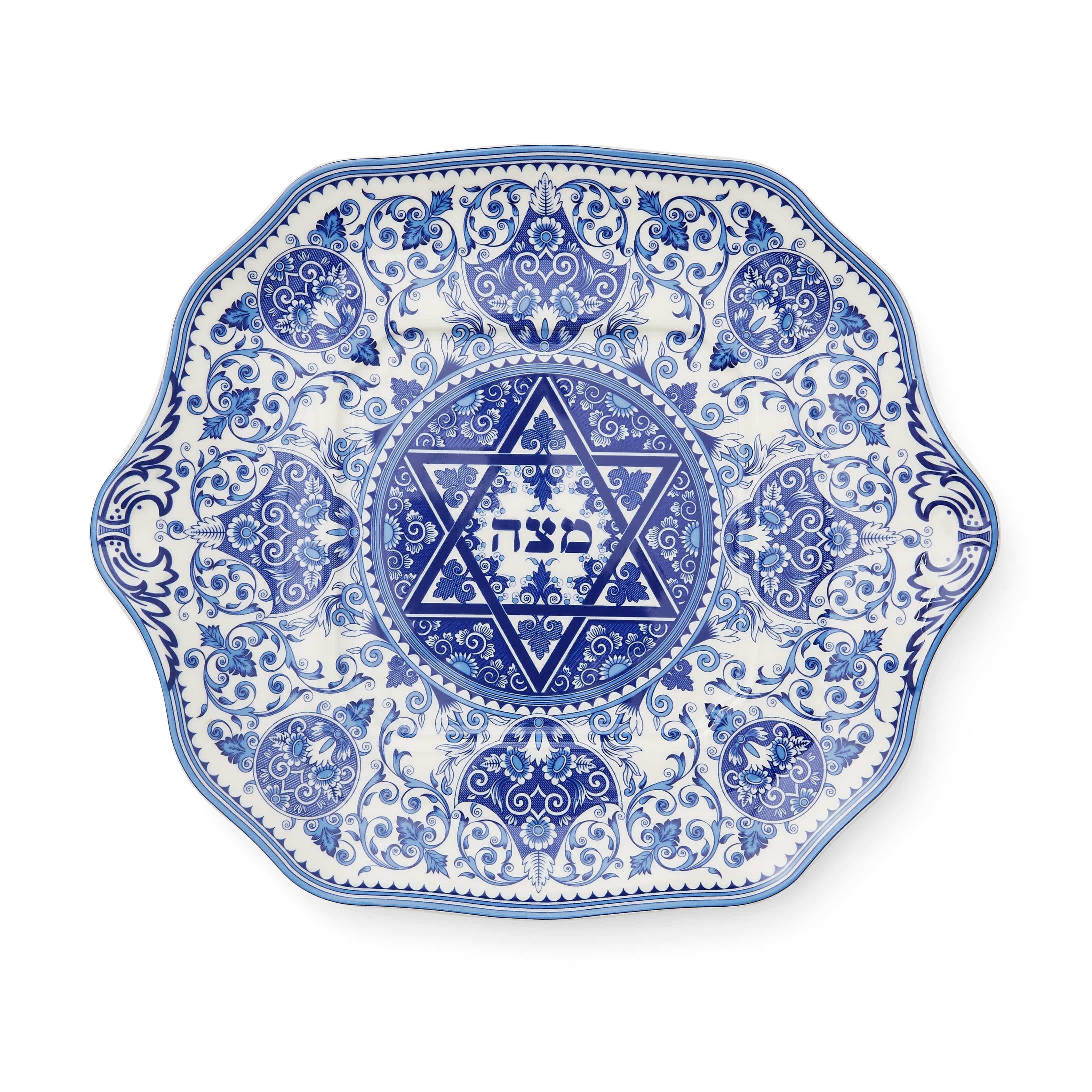 Spode Matzah Plate、mySite、topwebapps
