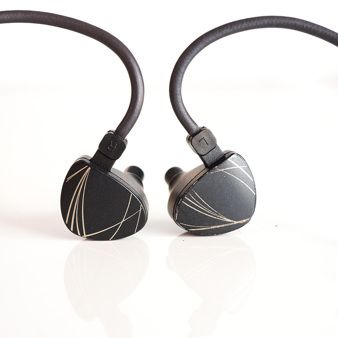  Moondrop - Aria (Ex-Demo Unit)、mySite、merchandisen