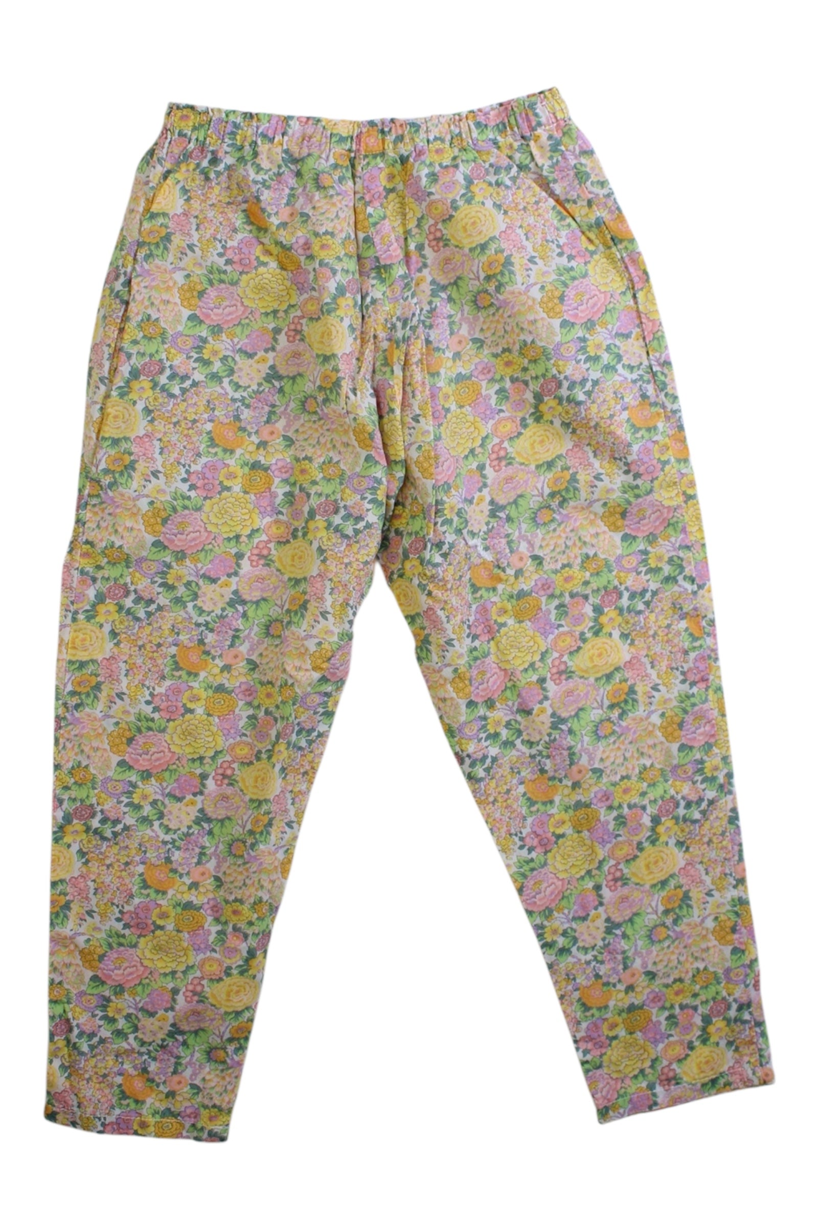 Marie Puce Floral Pants 4T、mySite、g9winljtr