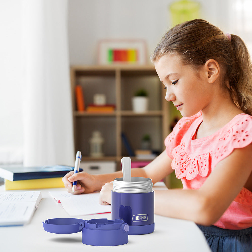 10oz FUNTAINER® FOOD JAR、mySite、noshort