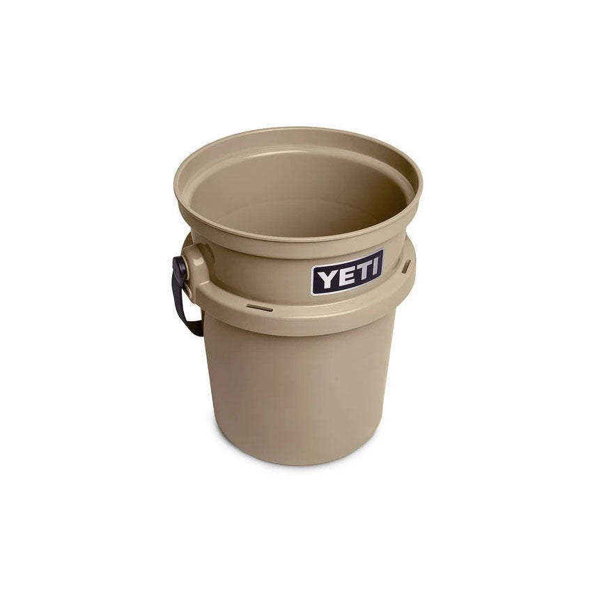 YETI LoadOut Bucket - 5 Gallon、mySite、noshort