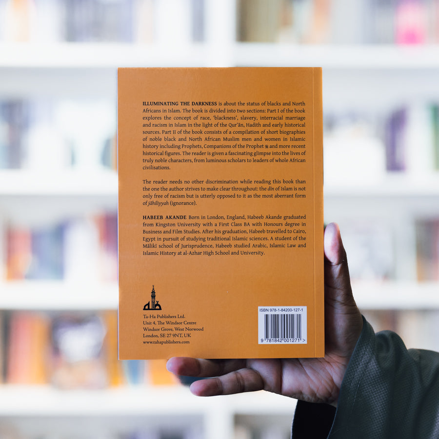 Illuminating the Darkness: Blacks and North Africans in Islam、mySite、topwebapps