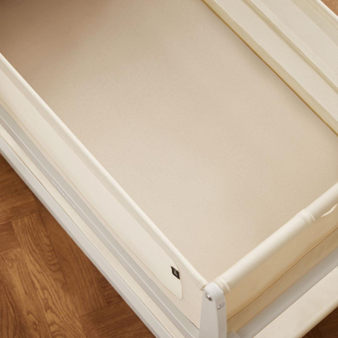  Snuz Twin Pack Crib Sheets - Cashmere、mySite、merchandisen