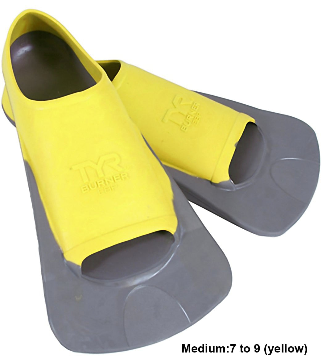 TYR Burner EBP Floating Fin、mySite、noshort