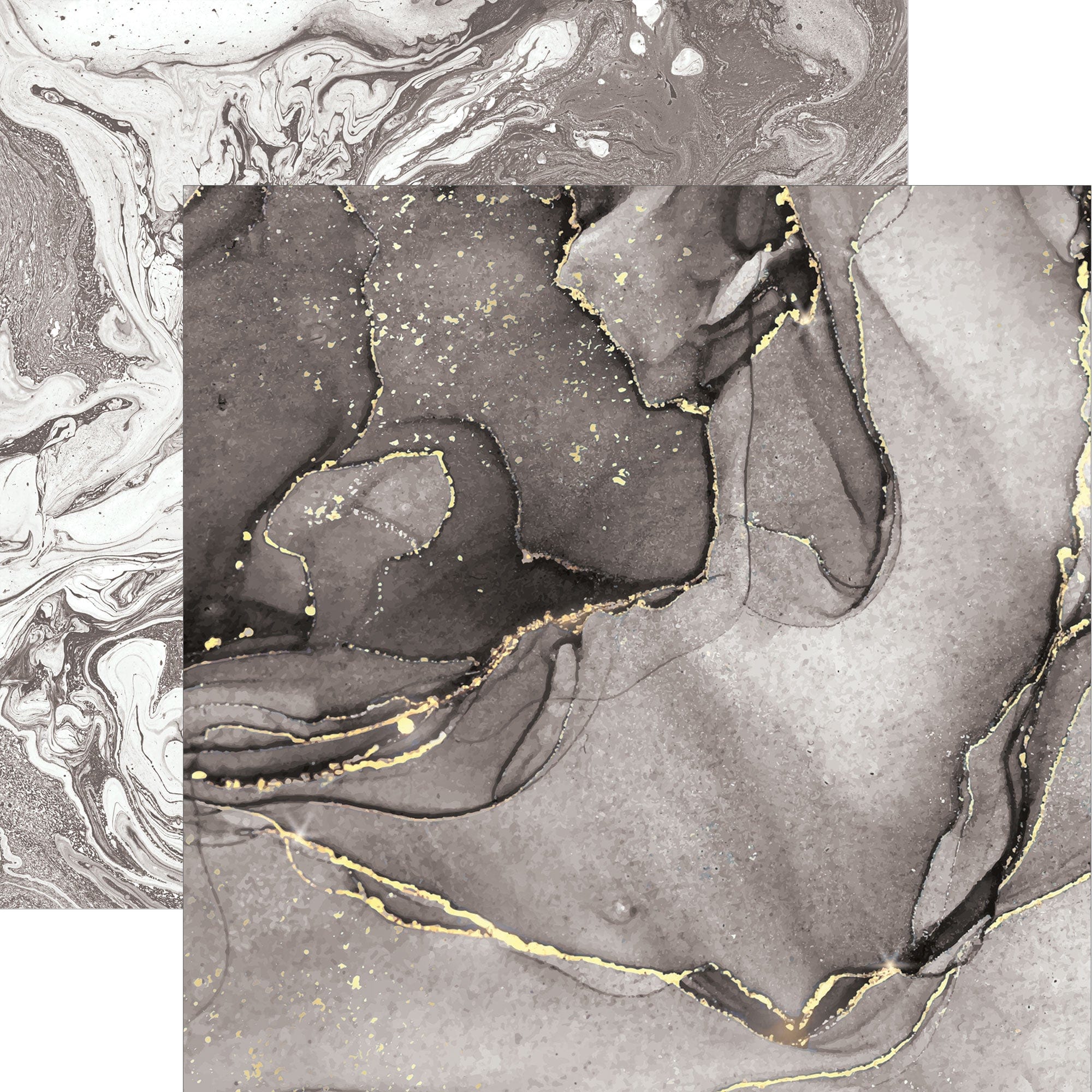  Marble Colorways Paper Assortment、mySite、ghnorth