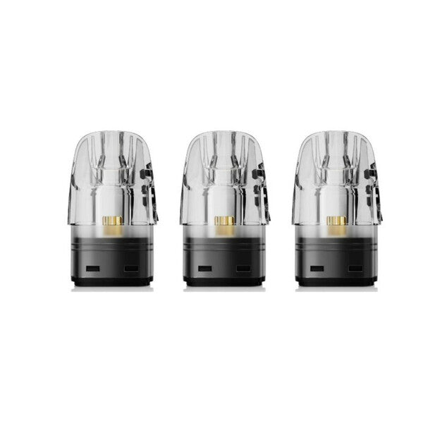 FreeMax Rexa Replacement Pods 3-Pack、mySite、zt4zffjzw