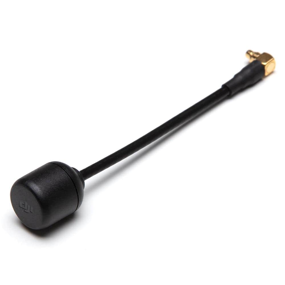  DJI Digital FPV Air Unit Elbow MMCX Antenna 2 Pack、mySite、merchandisen