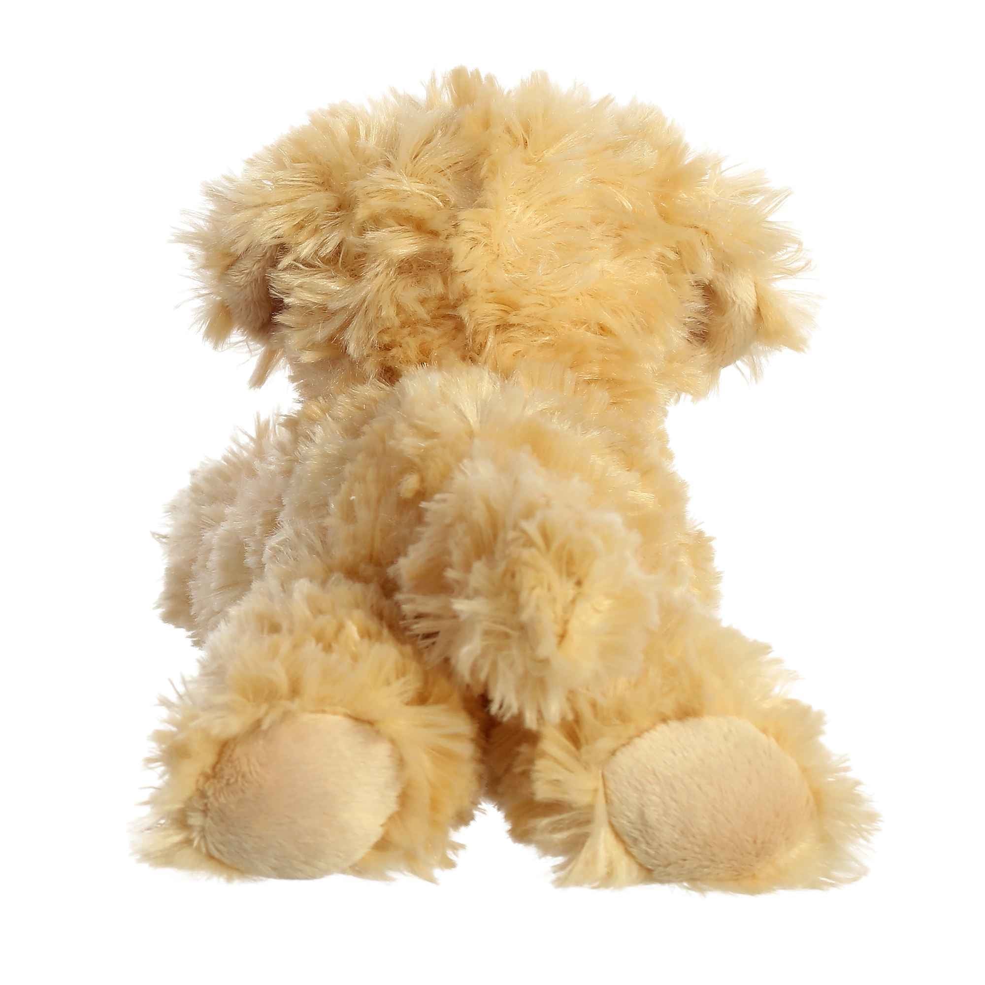 Aurora® - Mini Flopsie™ - 8 Ginny Goldendoodle™、mySite、g9winljtr