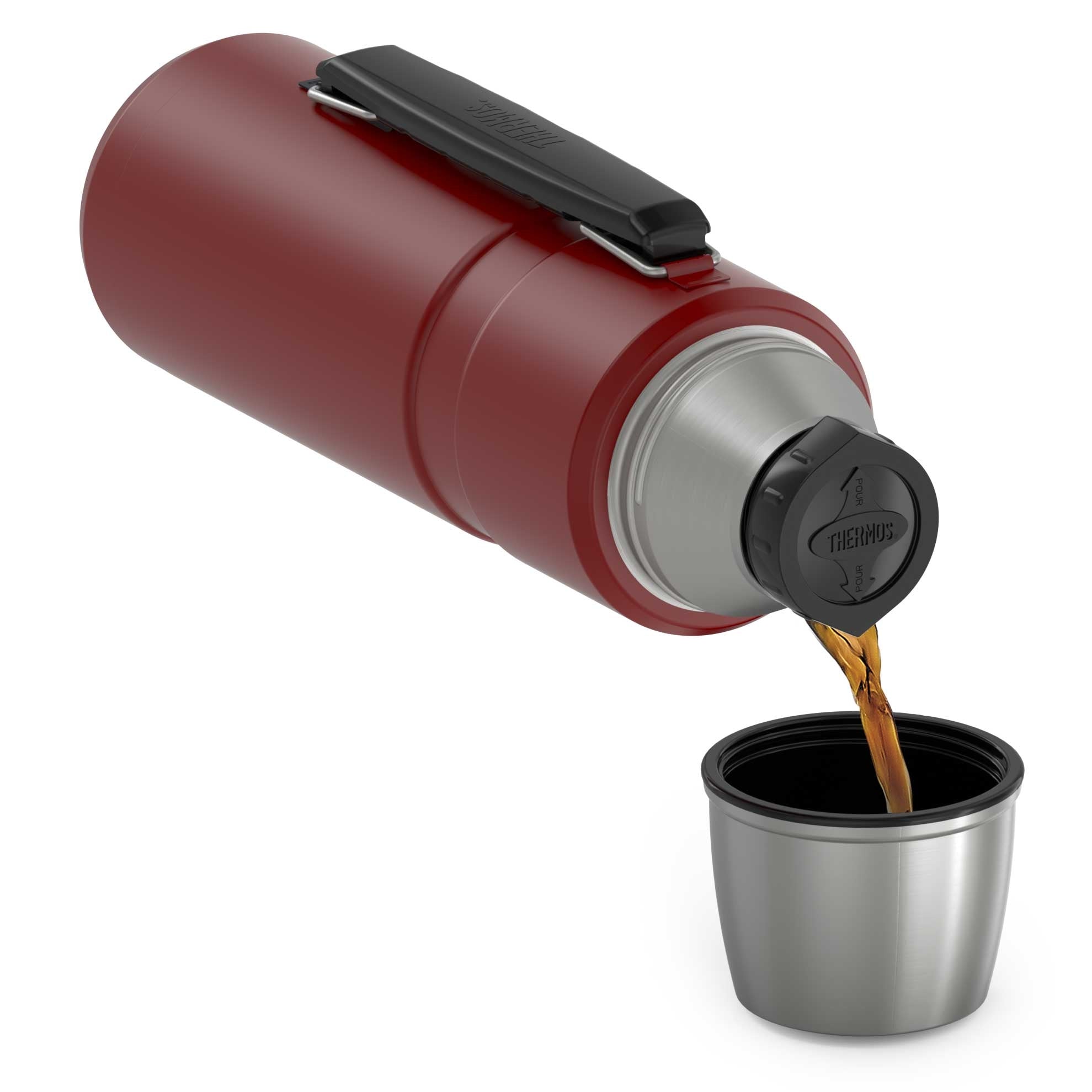 40oz STAINLESS KING™ BEVERAGE BOTTLE、mySite、noshort