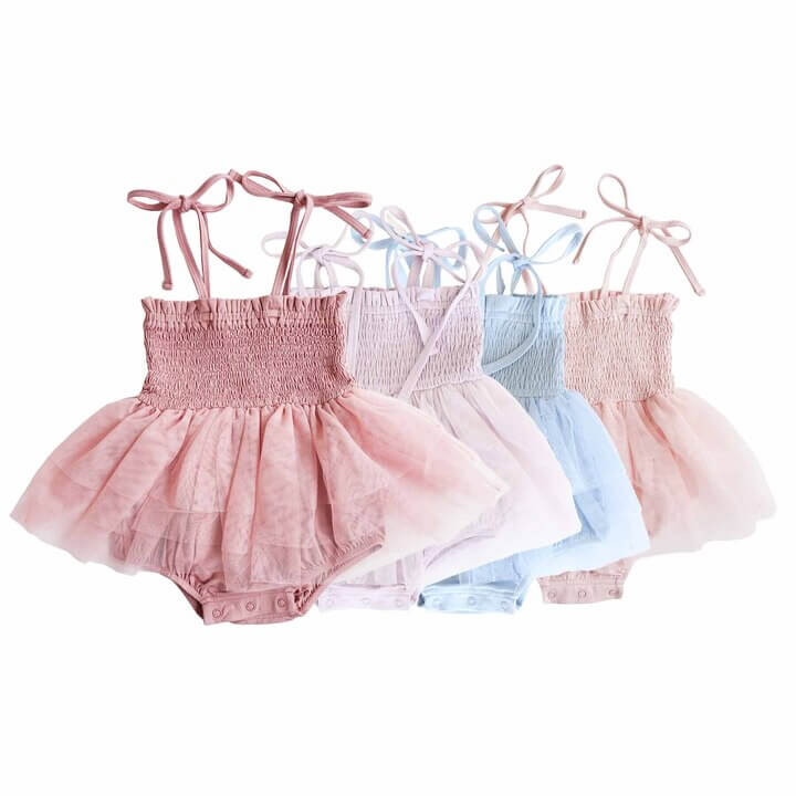  Smocked Tutu Bodysuit、mySite、layawaytickets
