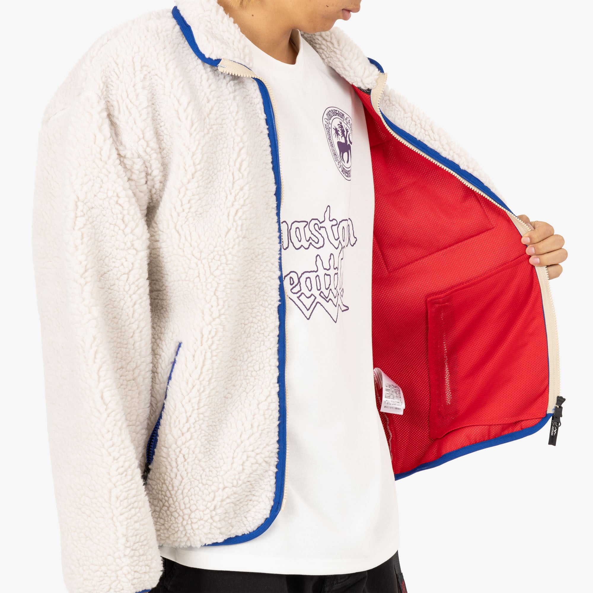  Manastash MT. Gorilla Jacket / Natural、mySite、merchandisen