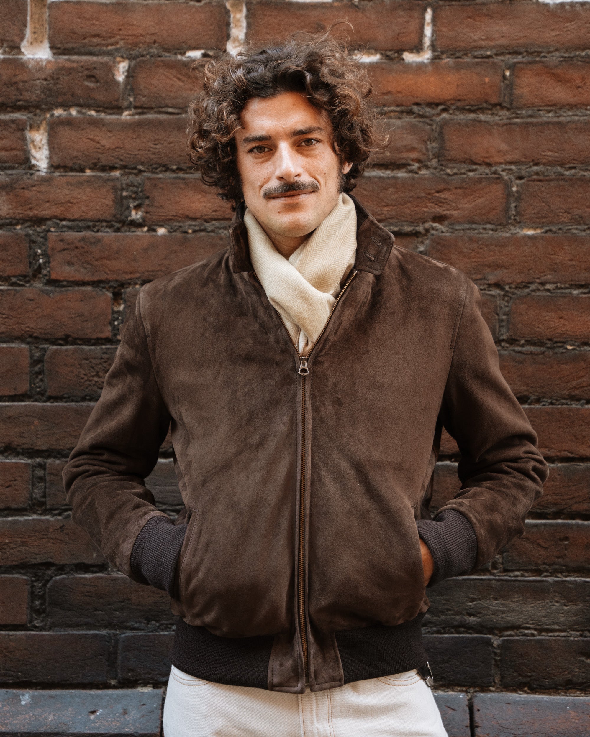  Notaresco、mySite、merchandisen