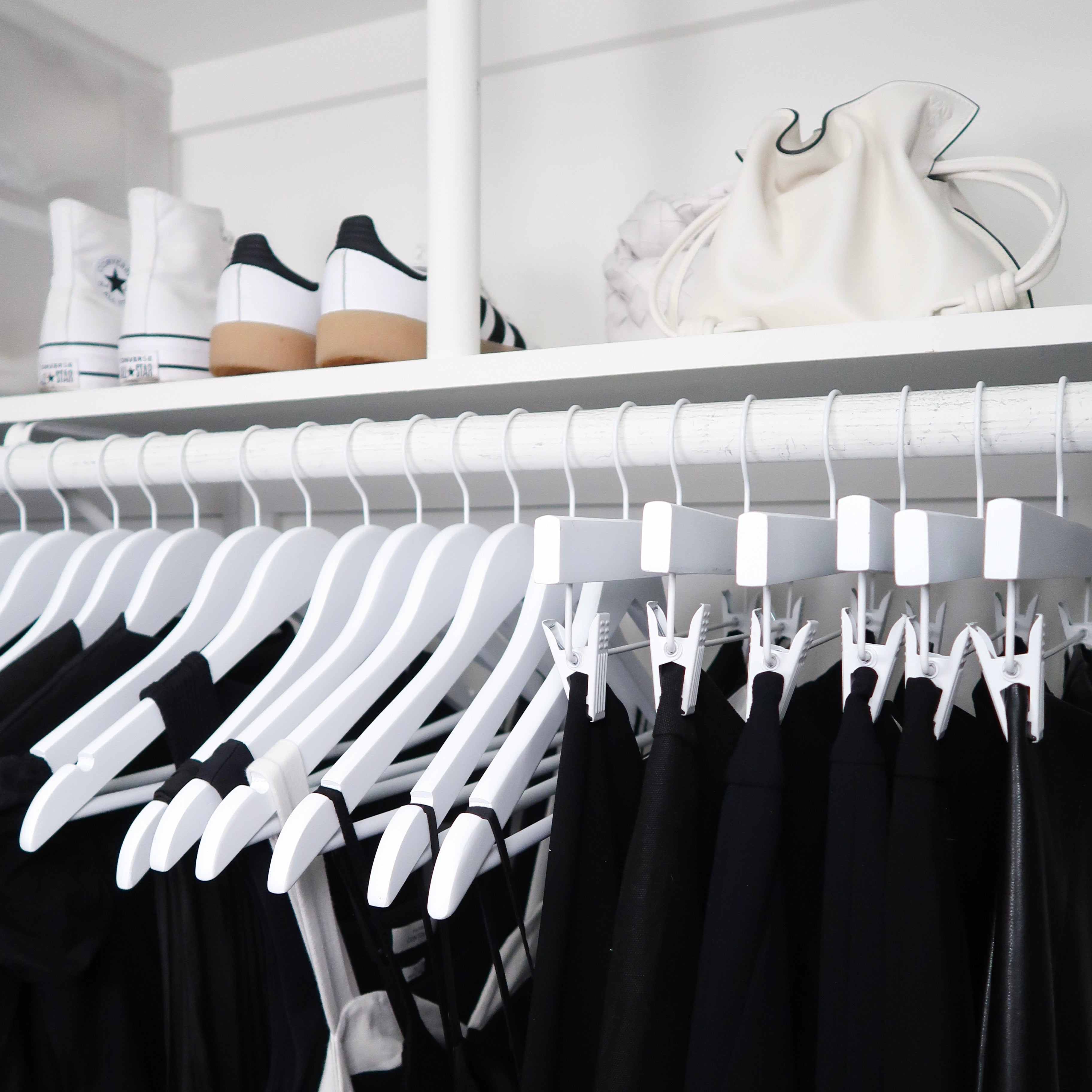 Japandi Shirt Hanger、mySite、gigharbornorthrealestate