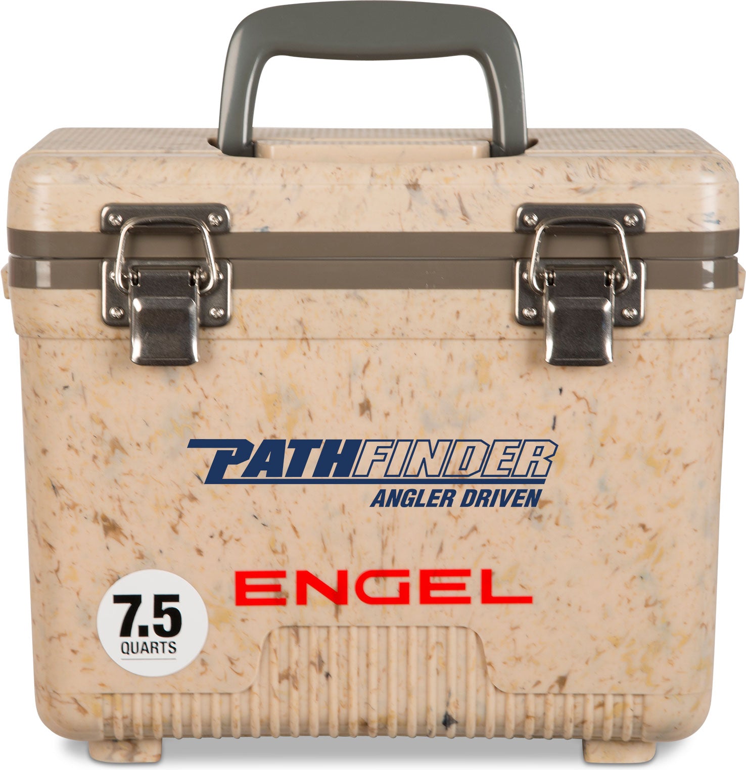 Engel 7.5 Quart Drybox/Cooler - MBG、mySite、noshort